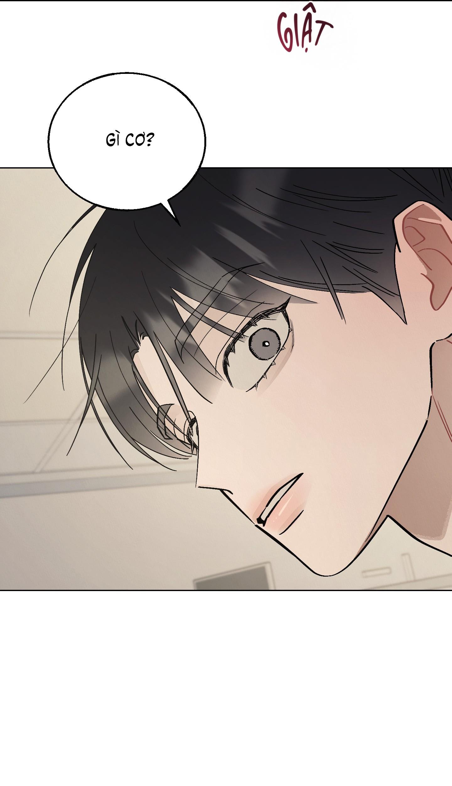 (CBunu) Nhiệm Vụ Định Mệnh - Chap 23