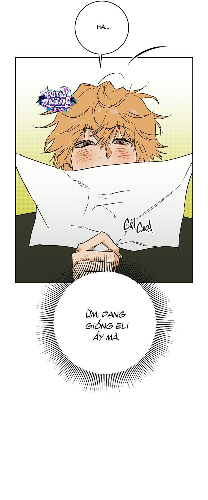 Phiên Bản Hoàn Hảo - Chap 1