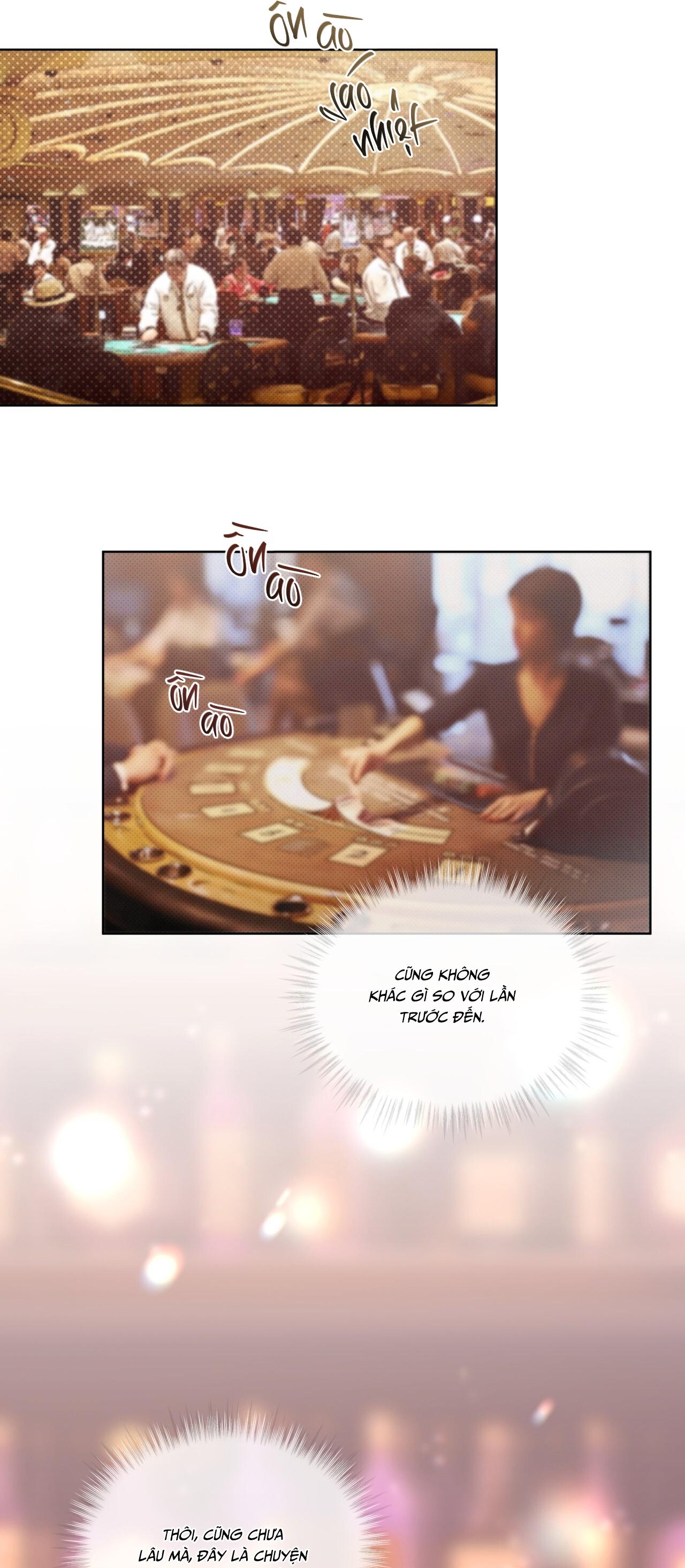 (GĐCV) HÌNH THÁI TIẾN HÓA - Chap 8