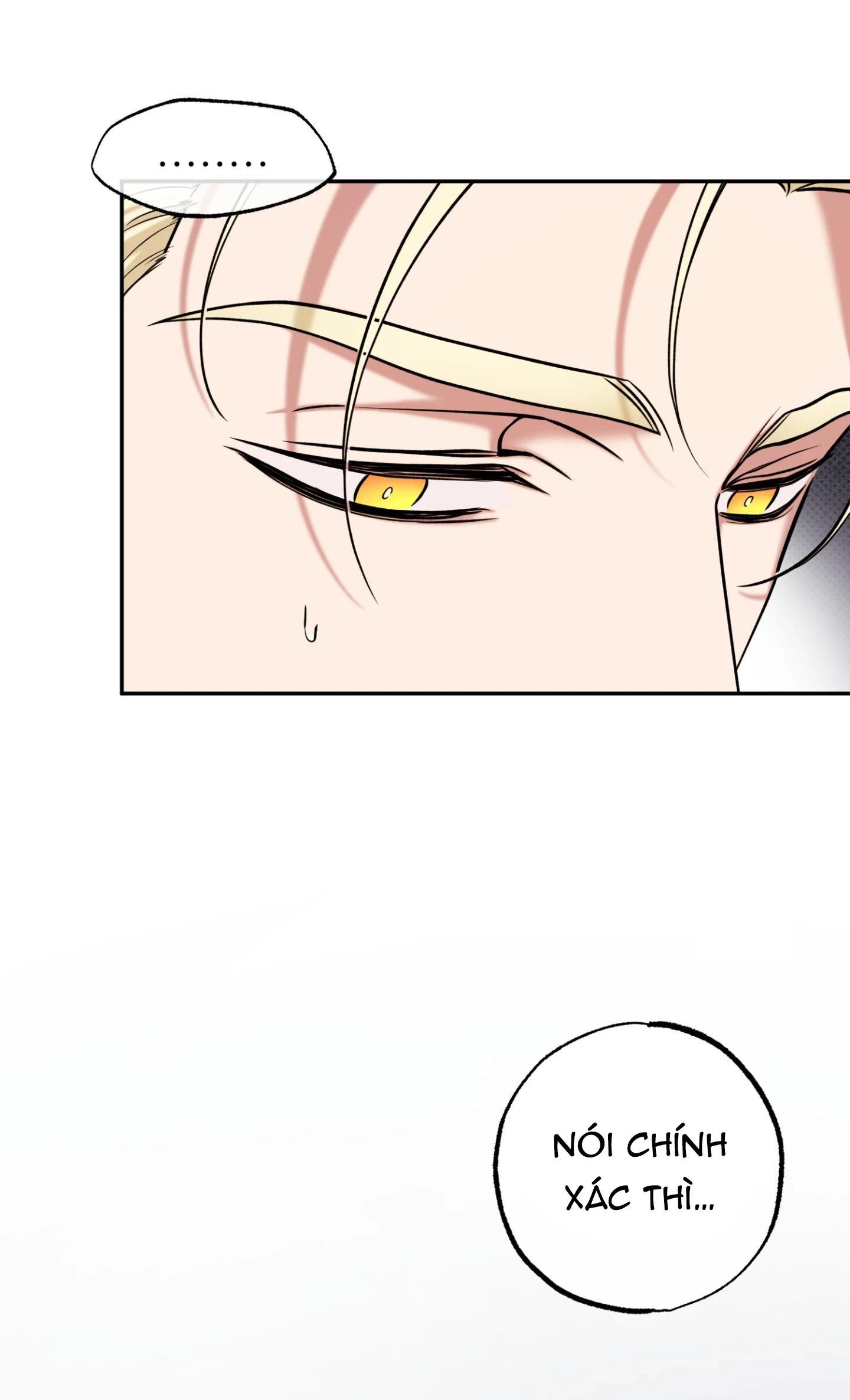 DAWNING LIGHT - Chap 4