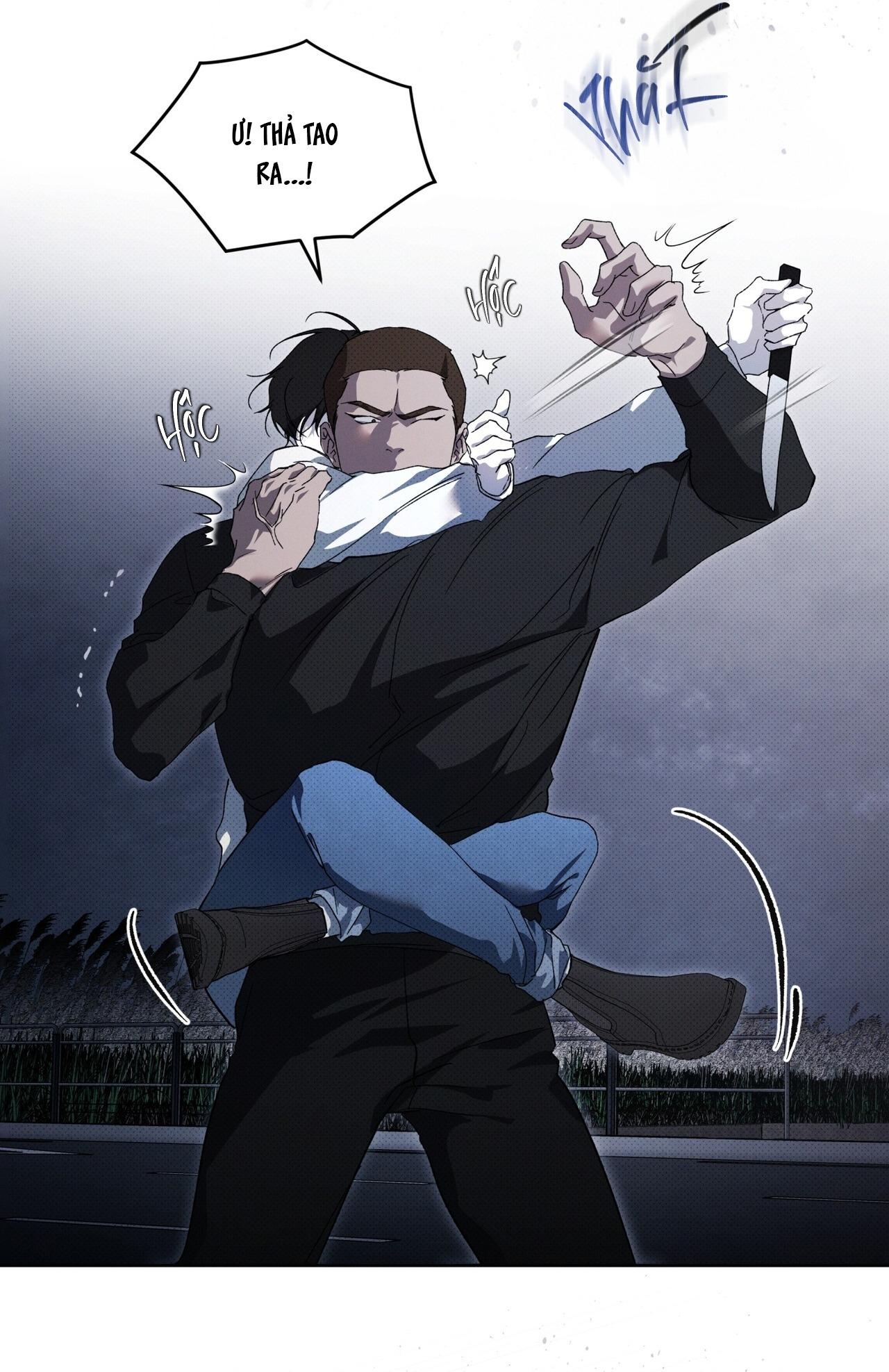 (GĐCV) HÌNH THÁI TIẾN HÓA - Chap 13