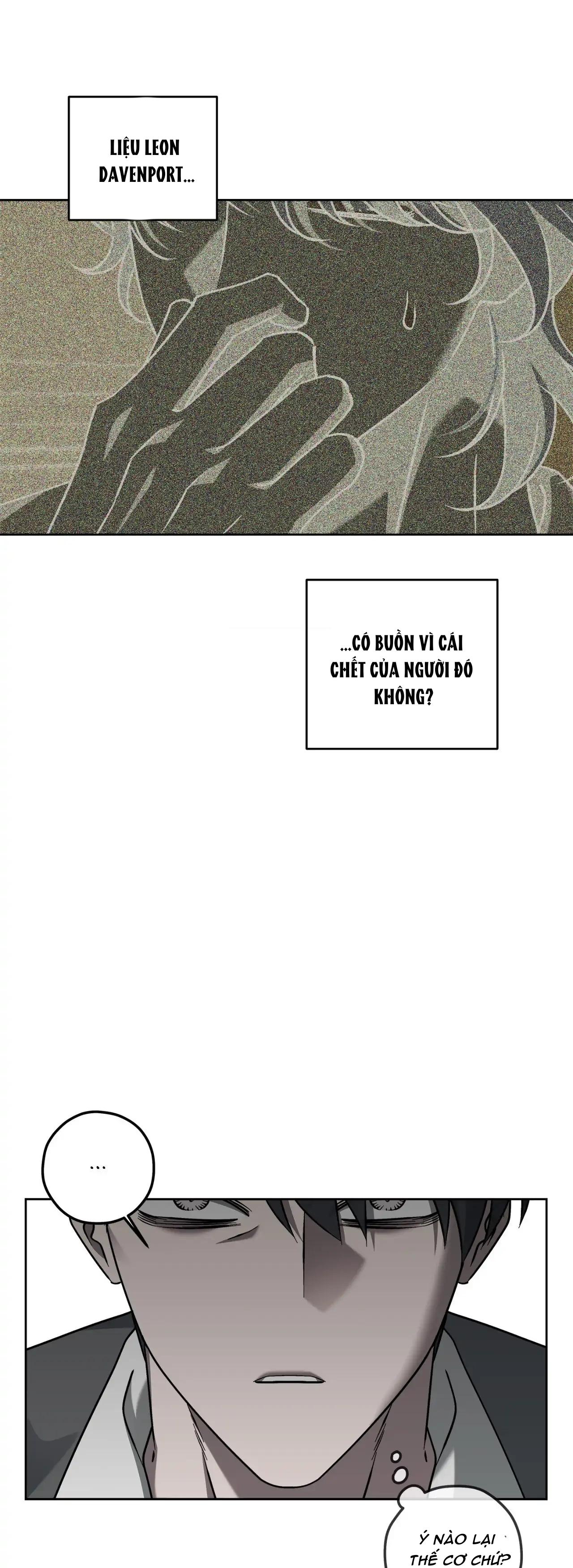 Vụ Án Mạng Kinh Hoàng Tại Số 19 Phố Sunset - Chap 10