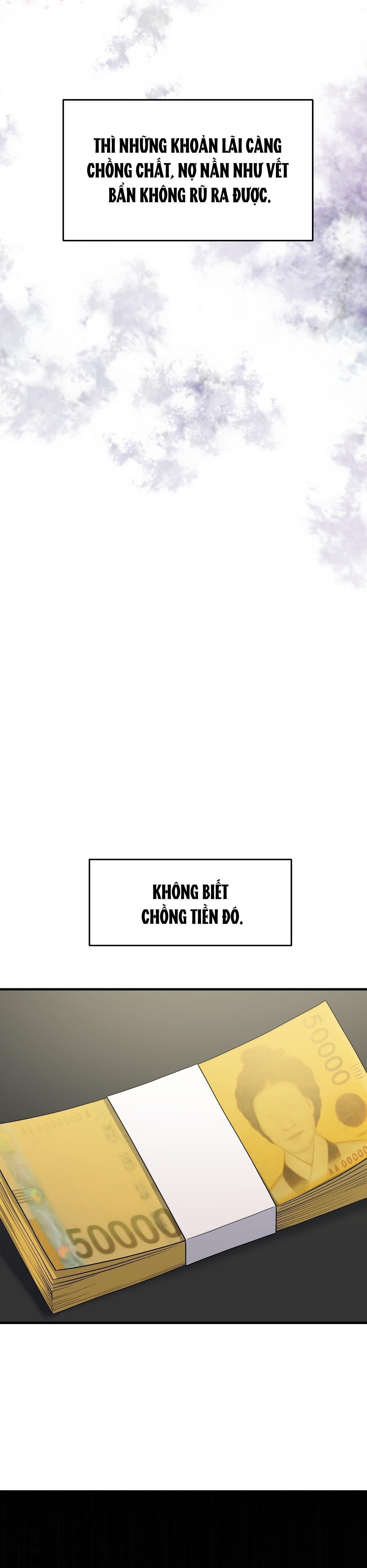 (RÔ LAI) HƯƠNG VỊ QUEN THUỘC - Chap 4