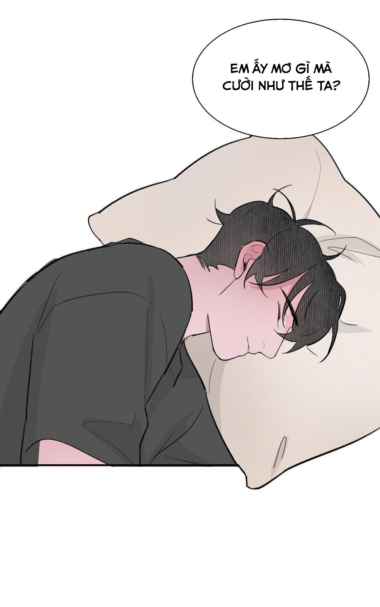 Vùng Đỏ - Chap 75