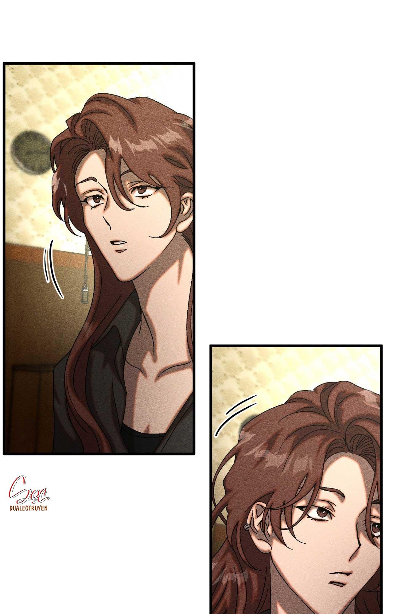 Cash Or Credit - Chap 63