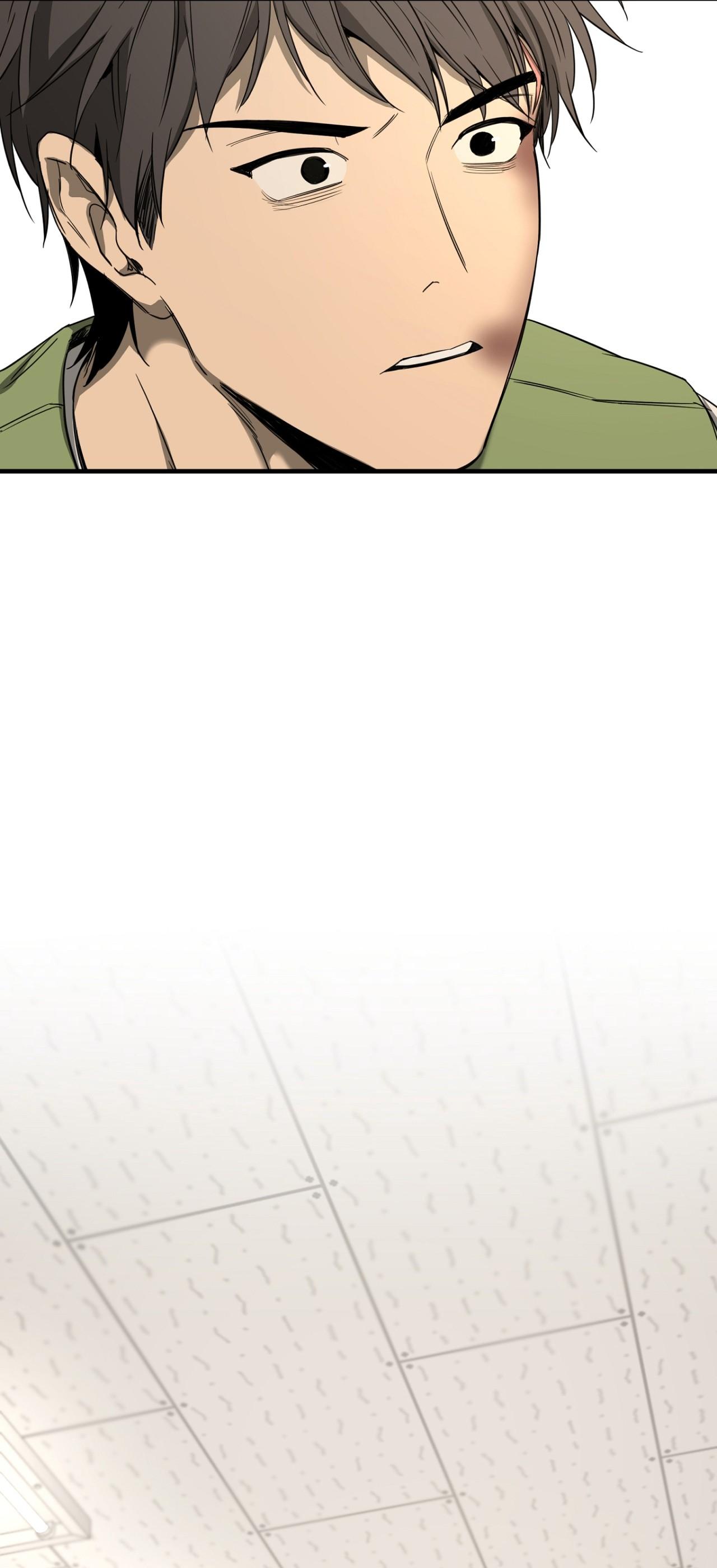 (CBunu) Yang Il Woo Và Tôi - Chap 2
