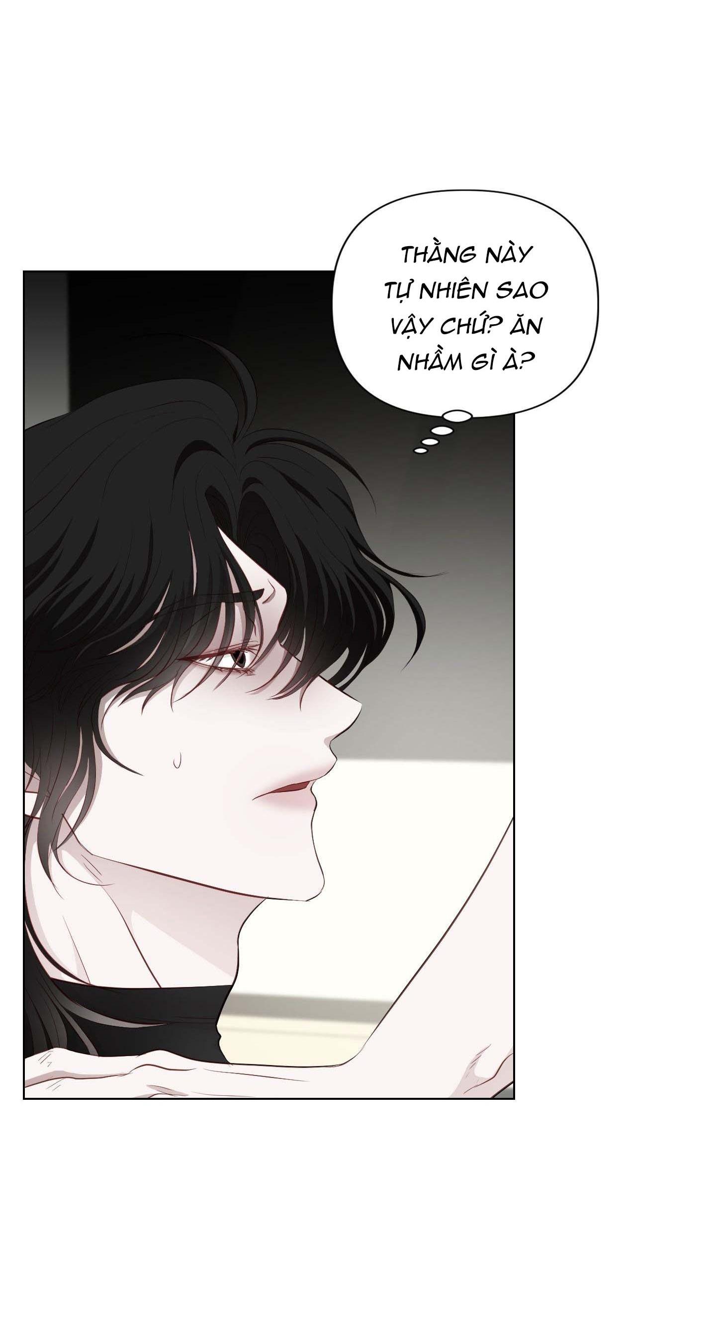 Cách chuẩn hóa kẻ thù - Chap 7