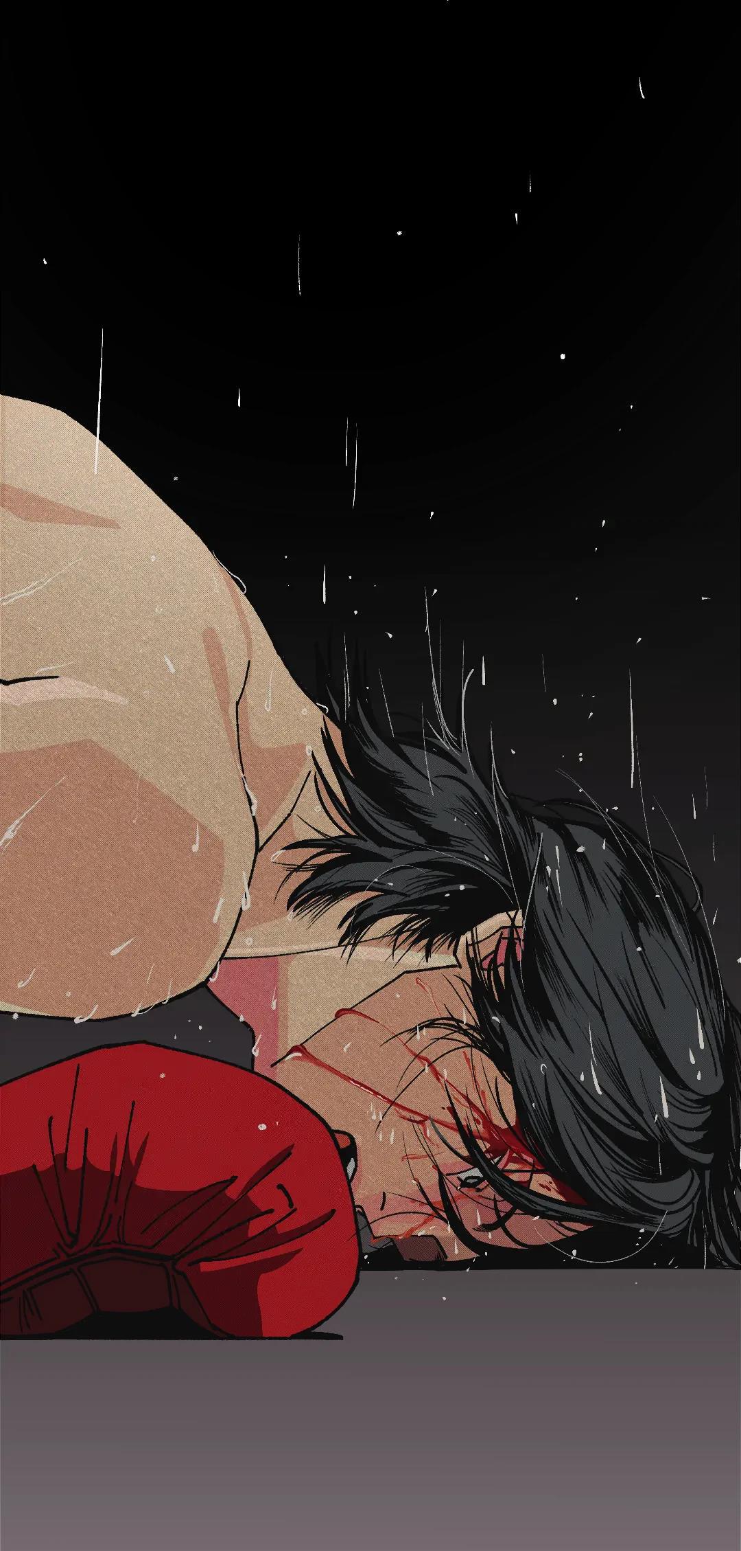 Bình An Của Chúa - Chap 1