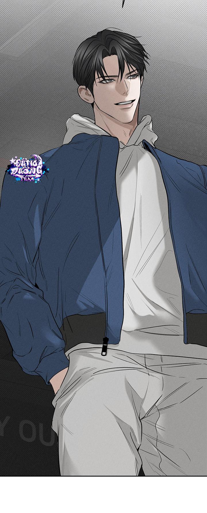 [DDT] KẺ ĐÁNH CẮP TRÁI TIM - Chap 5