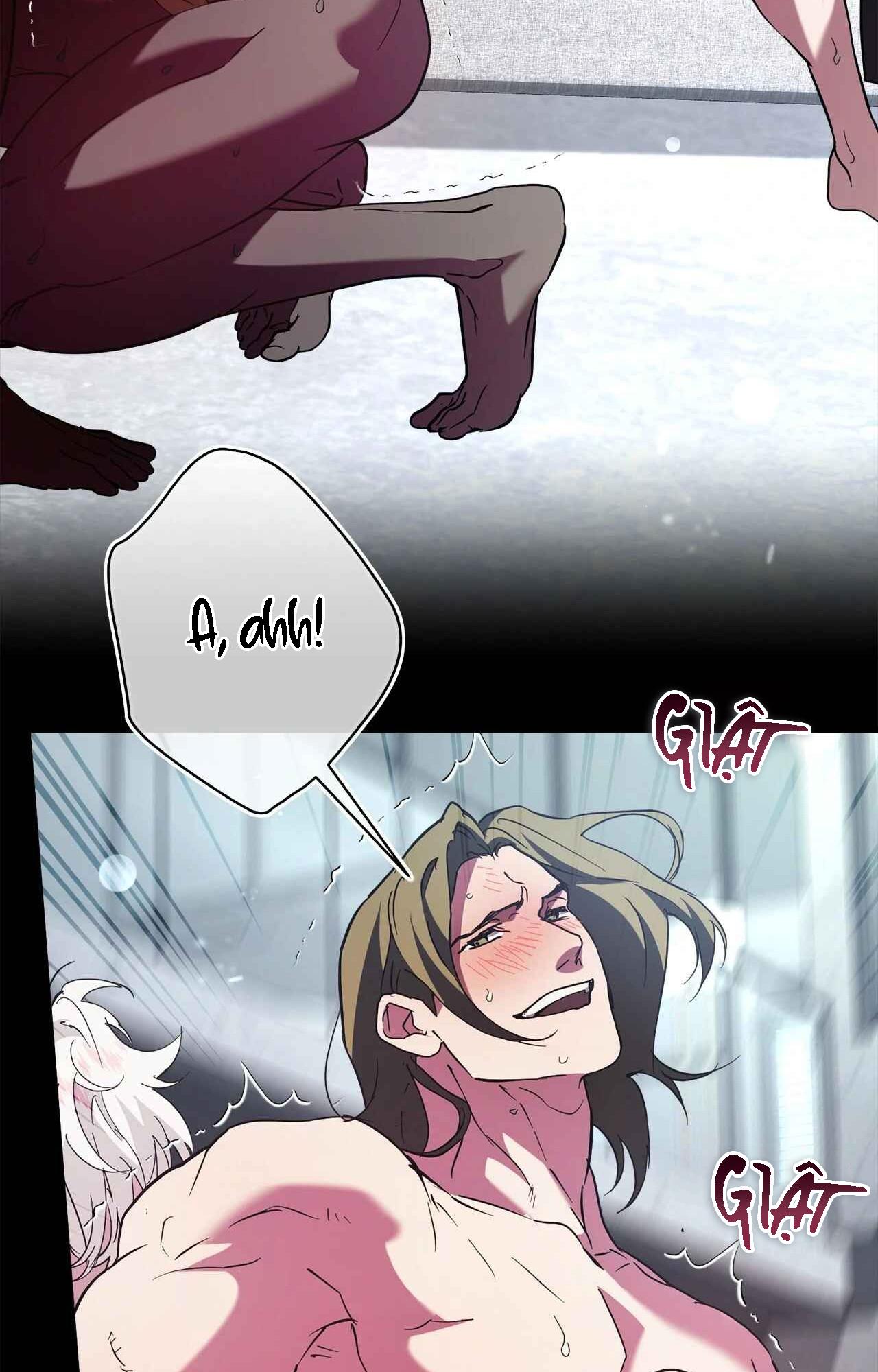 BULLET TIME - Chap 19