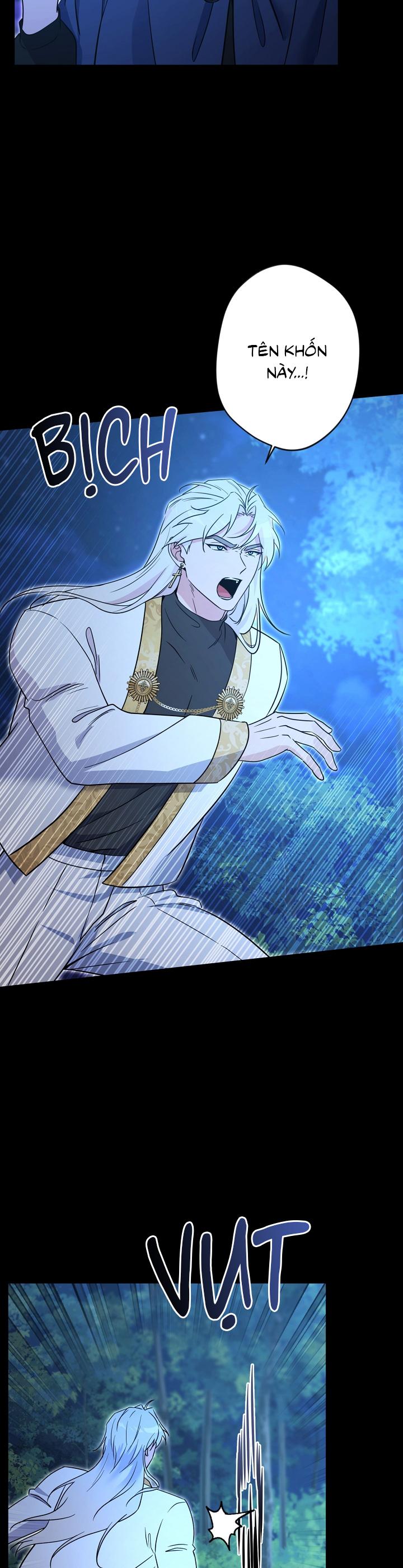 Angel kiss - Chap 42