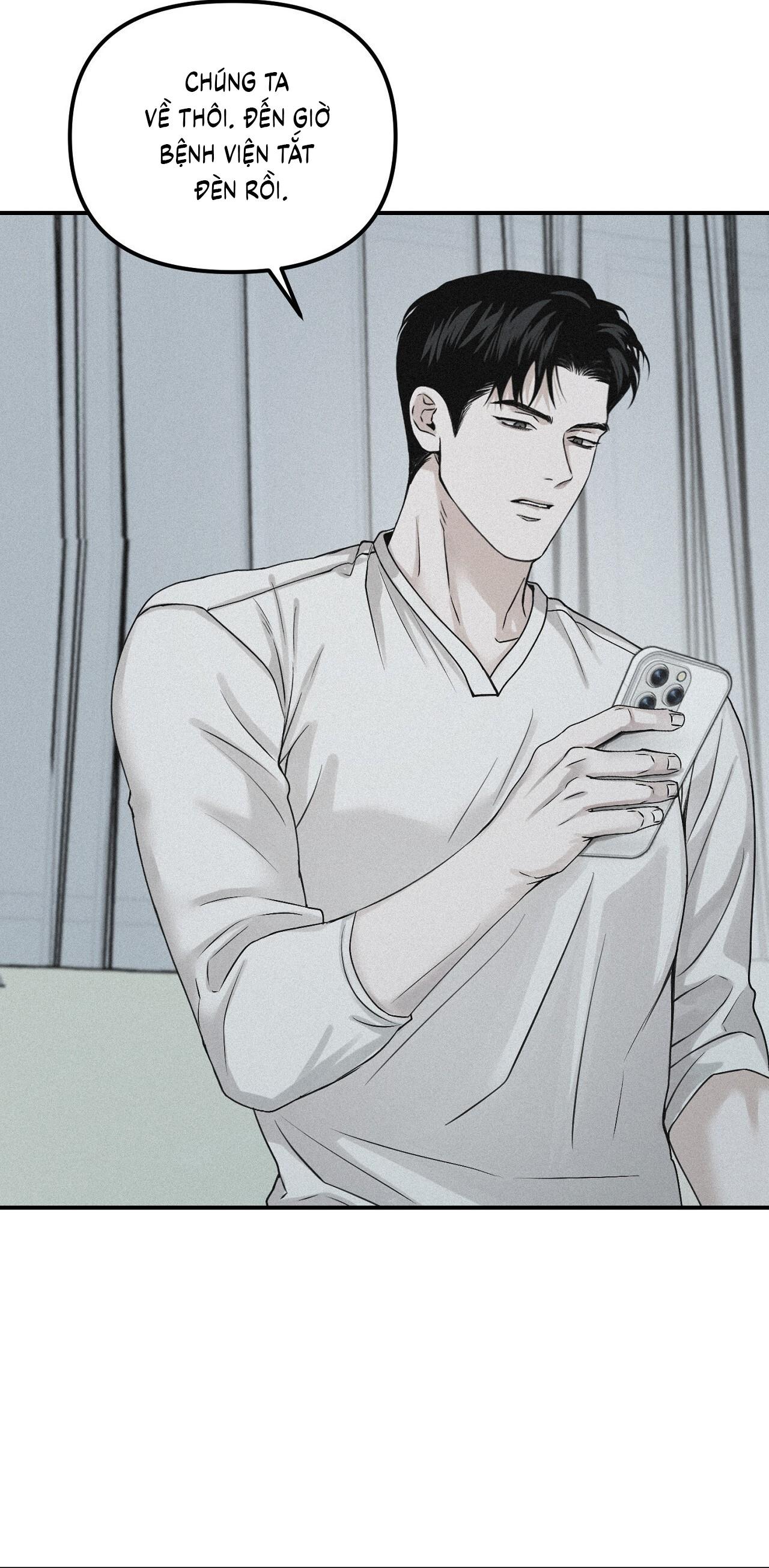 (CBunu) Phép Chiếu - Chap 45