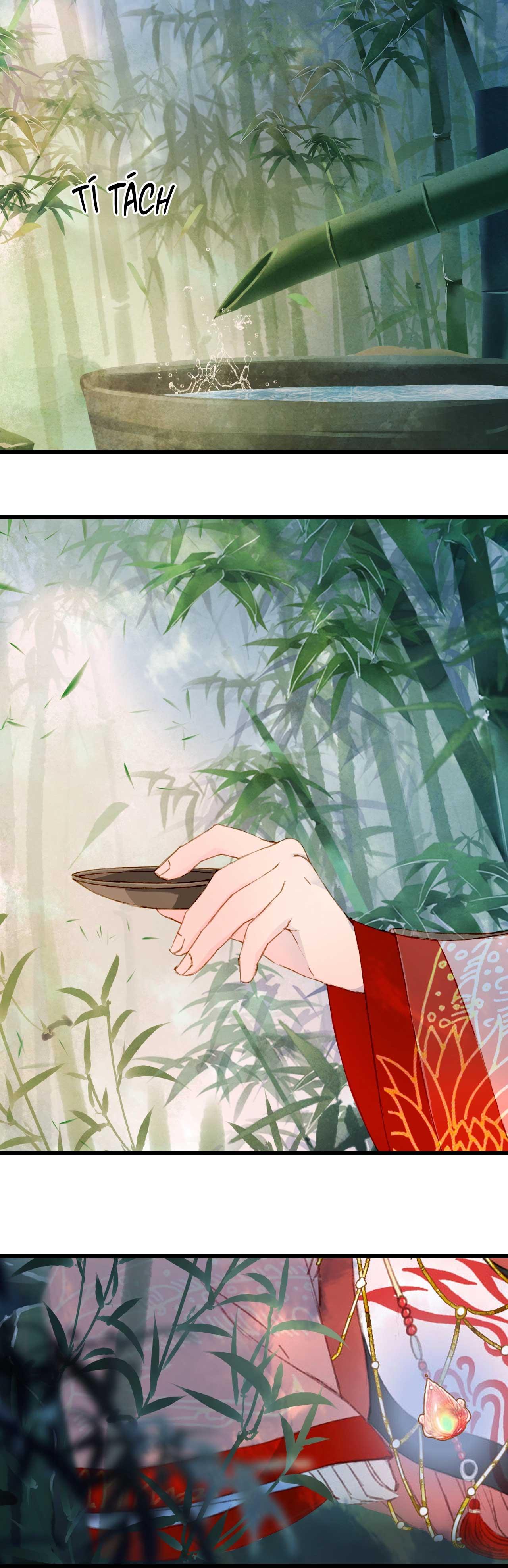 Mộng tưởng chưa đến ngàn năm - Chap 55