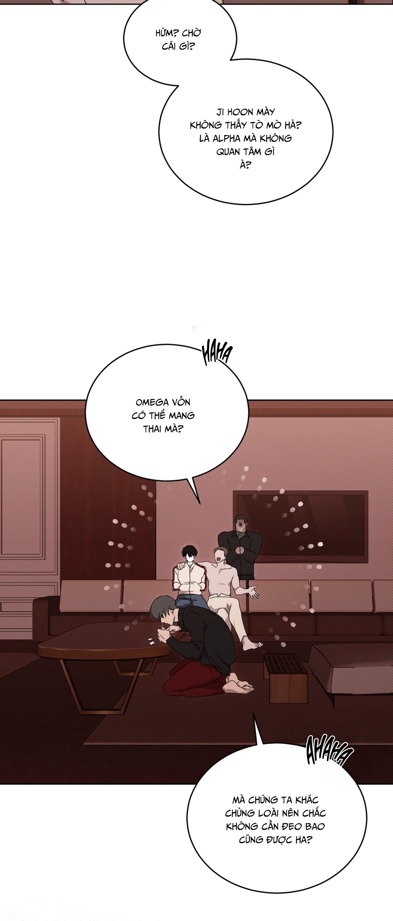 (GĐCV) HÌNH THÁI TIẾN HÓA - Chap 16