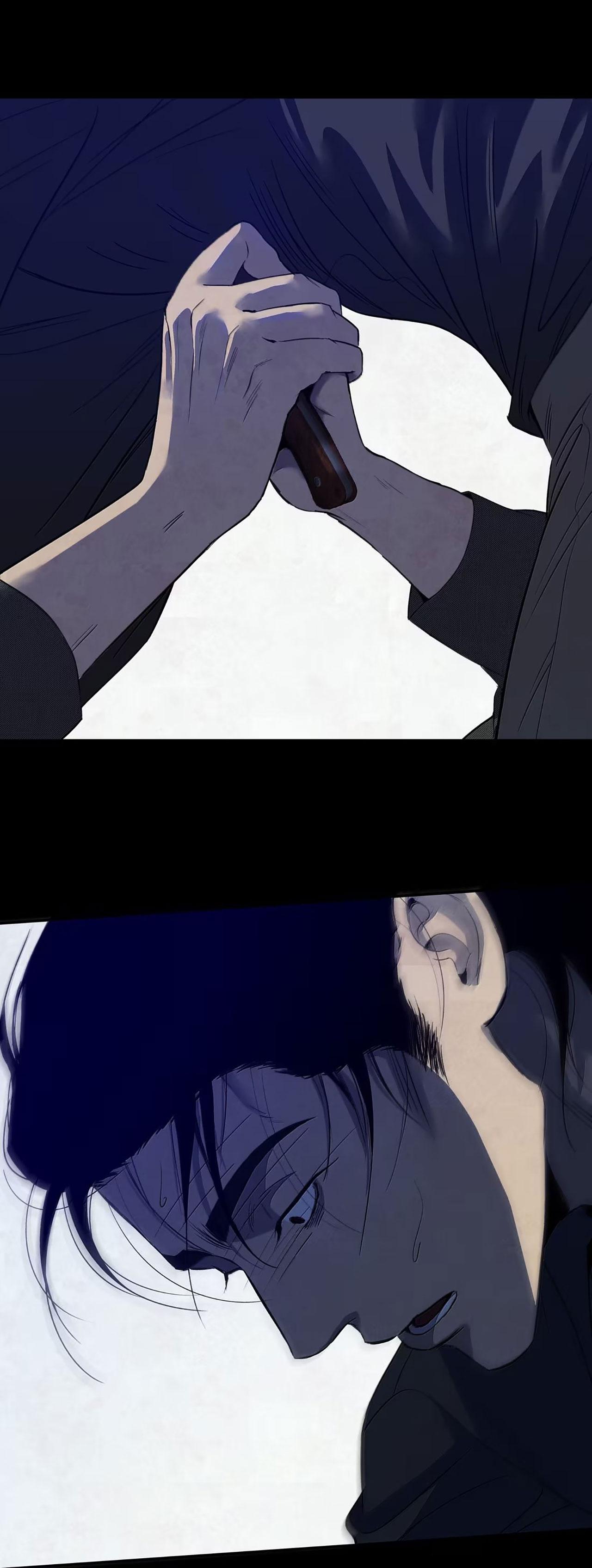 ✯ Sắc Thu Nghĩa Trang ✯ - Chap 30