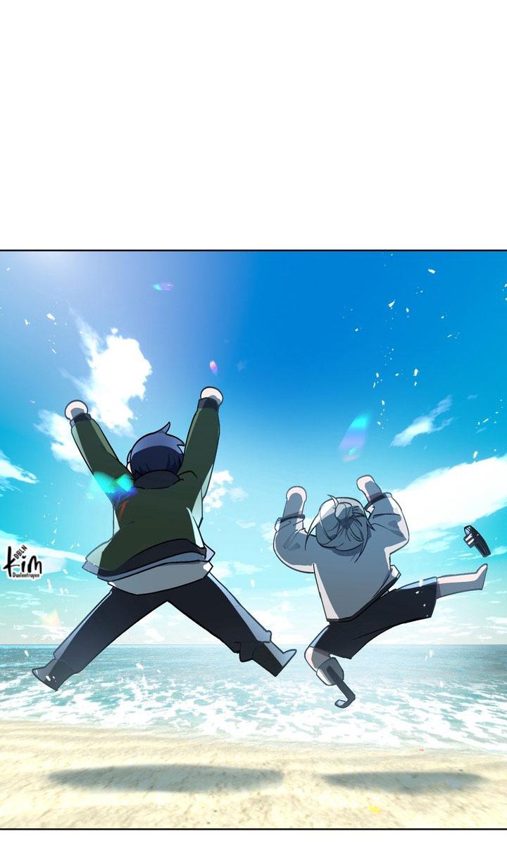 Room Without Windows - Chap 18