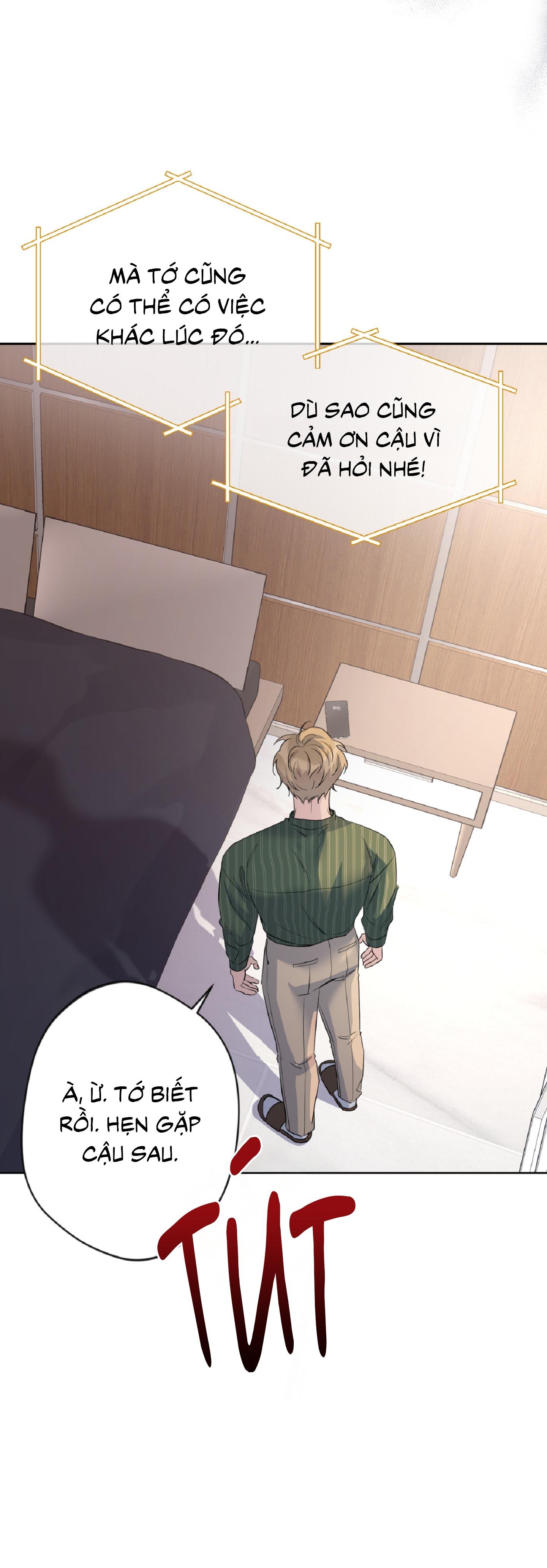 Angel kiss - Chap 25