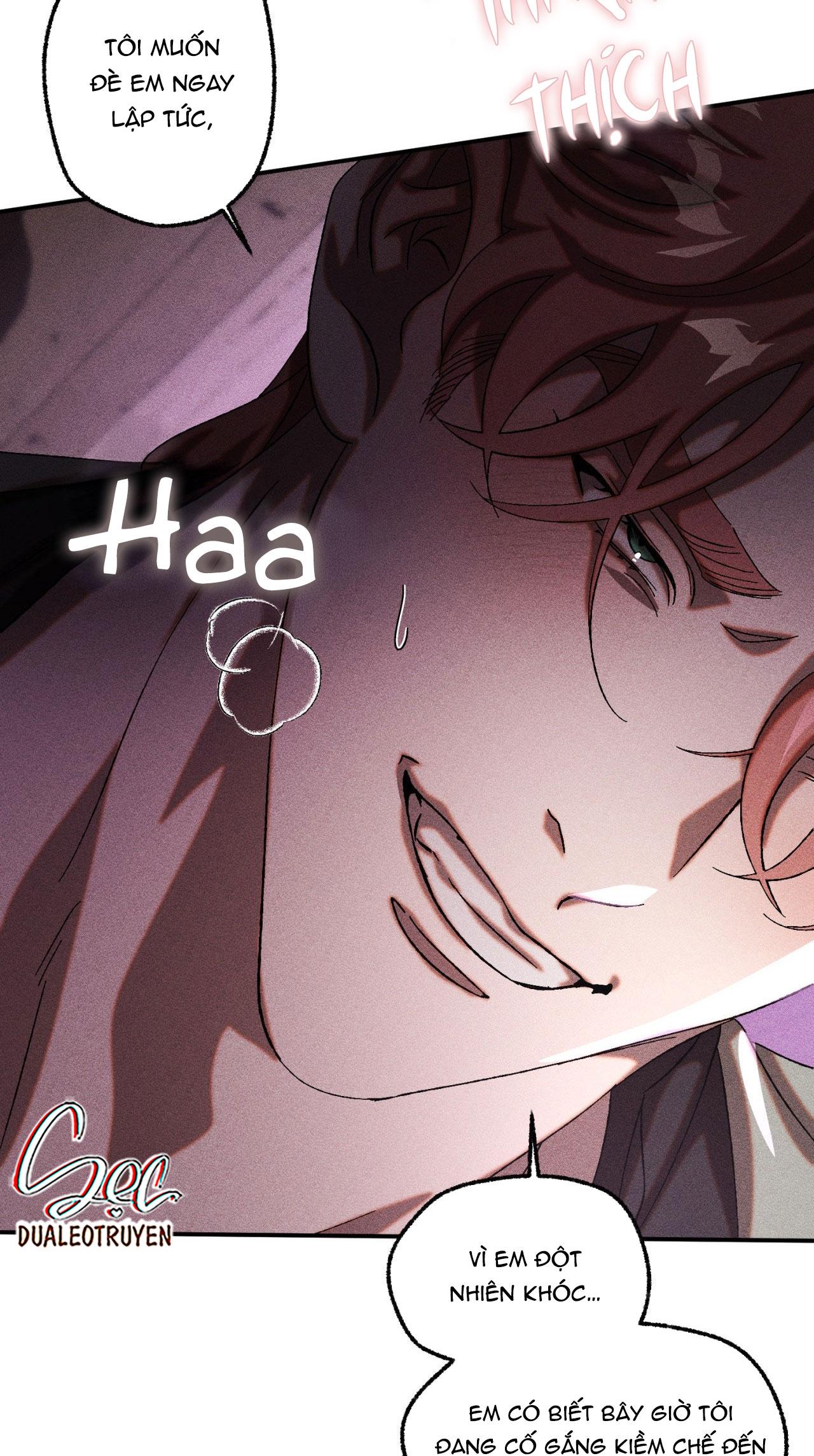 Cash Or Credit - Chap 65