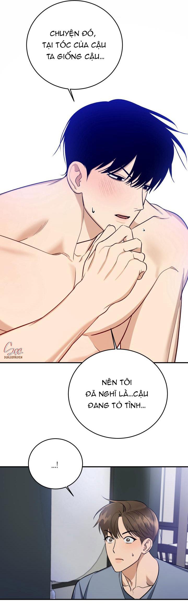 TUYỂN TẬP TRUYỆN NGẮN HỎNY CỦA NHÀ SẸC - Chap 78.91 - Trang 51