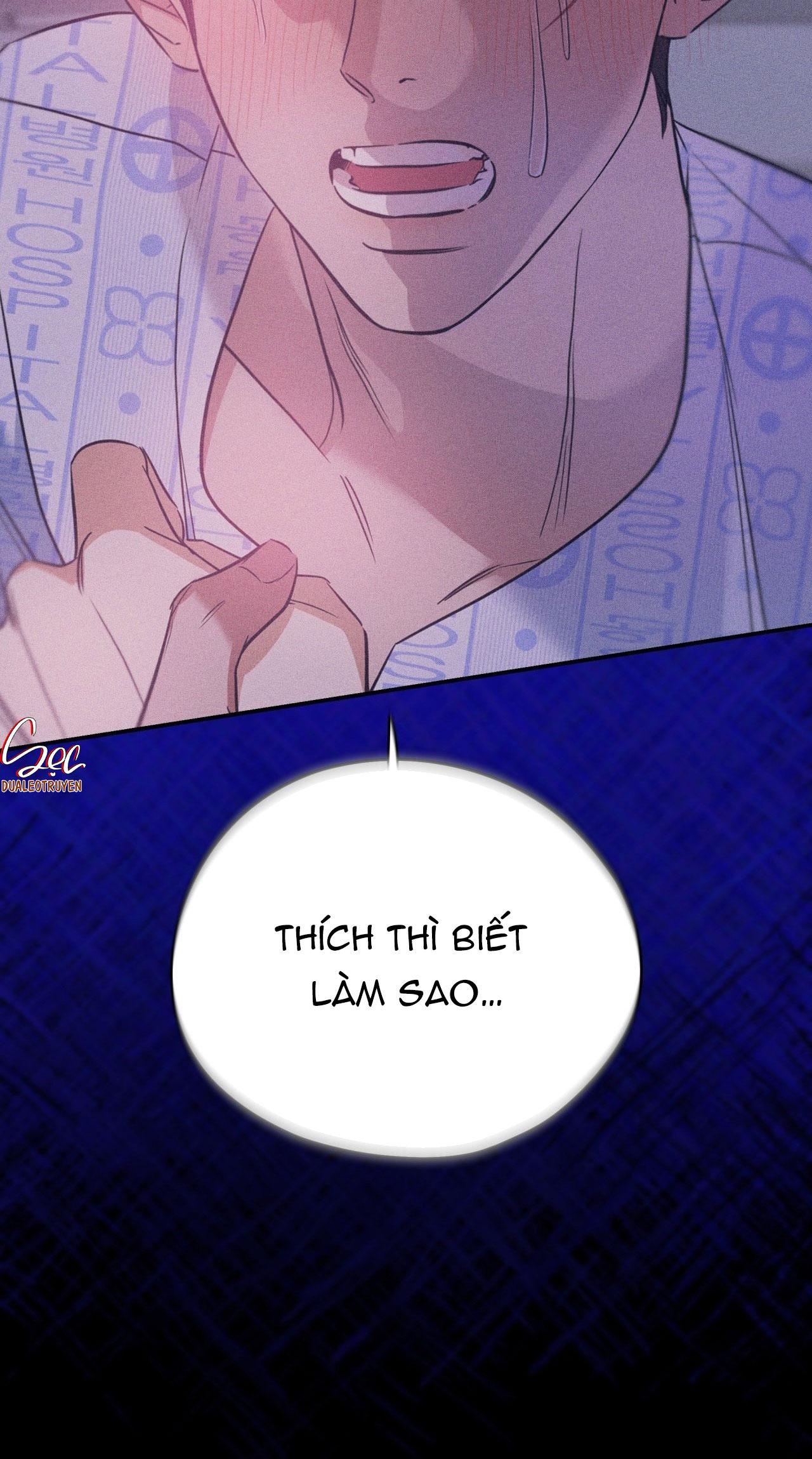 LỆNH CỨU RỖI - Chap 79