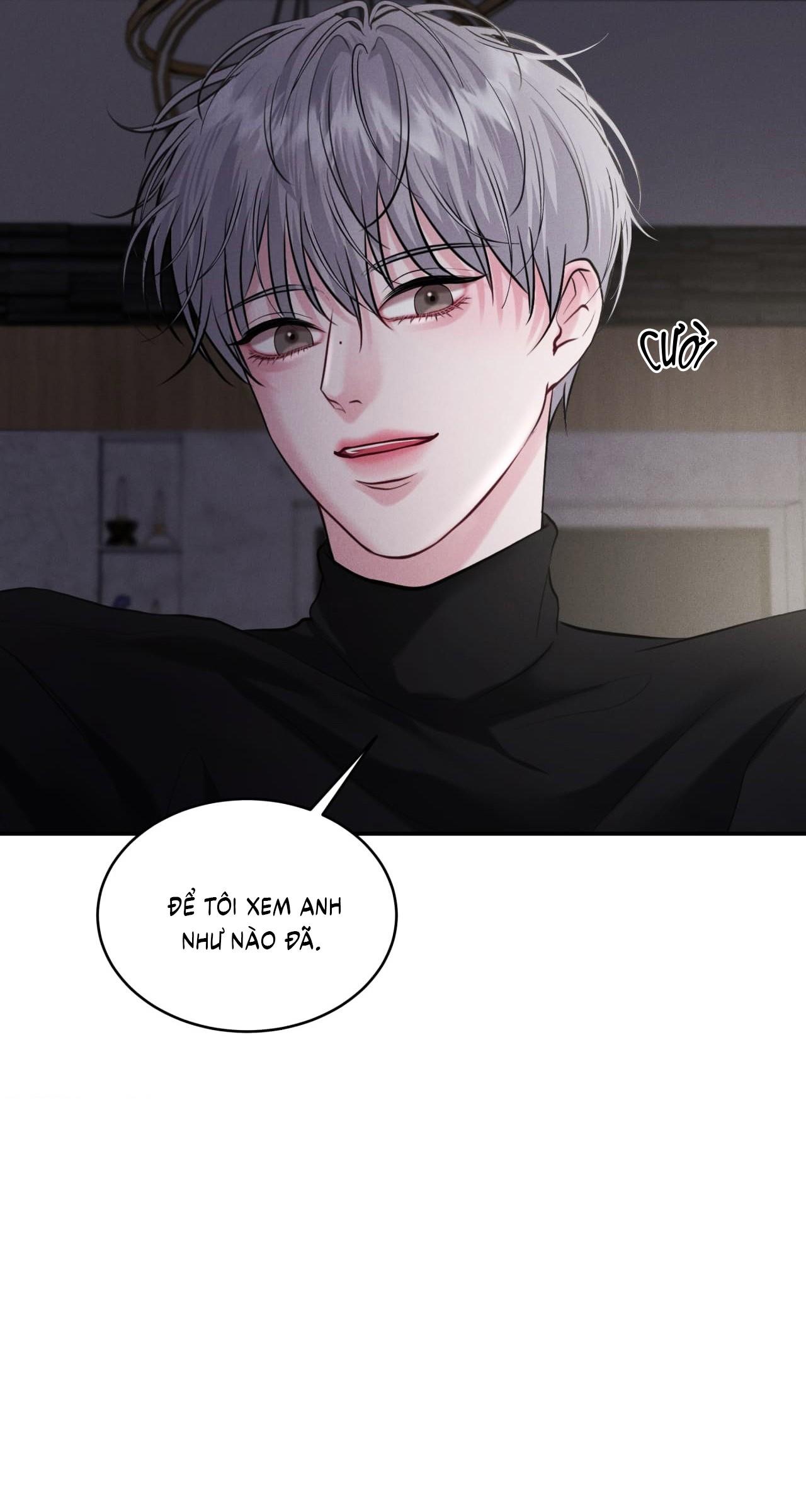 (CBunu) Làm Tình Cũng Cần Luyện Tập Nữa Sao?! - Chap 40