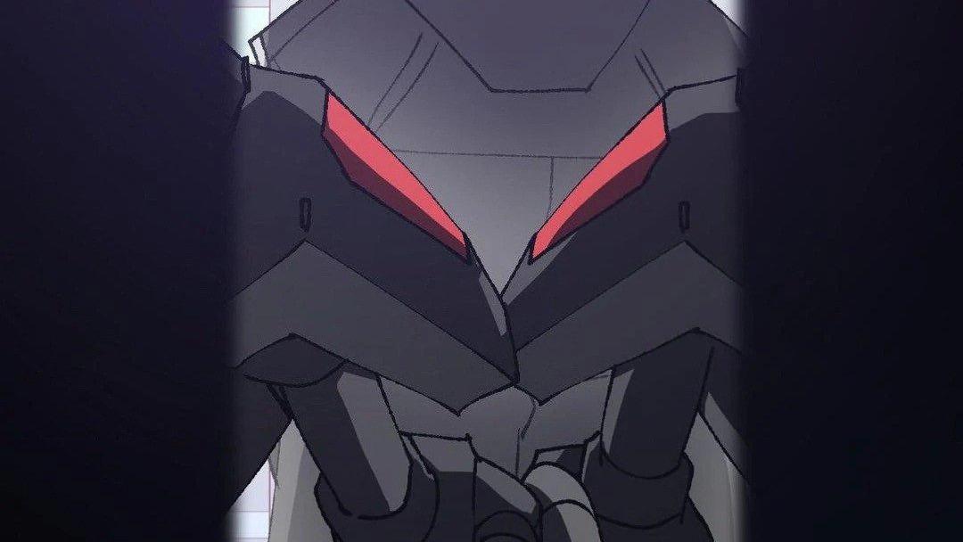 Hãy khóc đi đừng ngại ngùng! - Chap 36