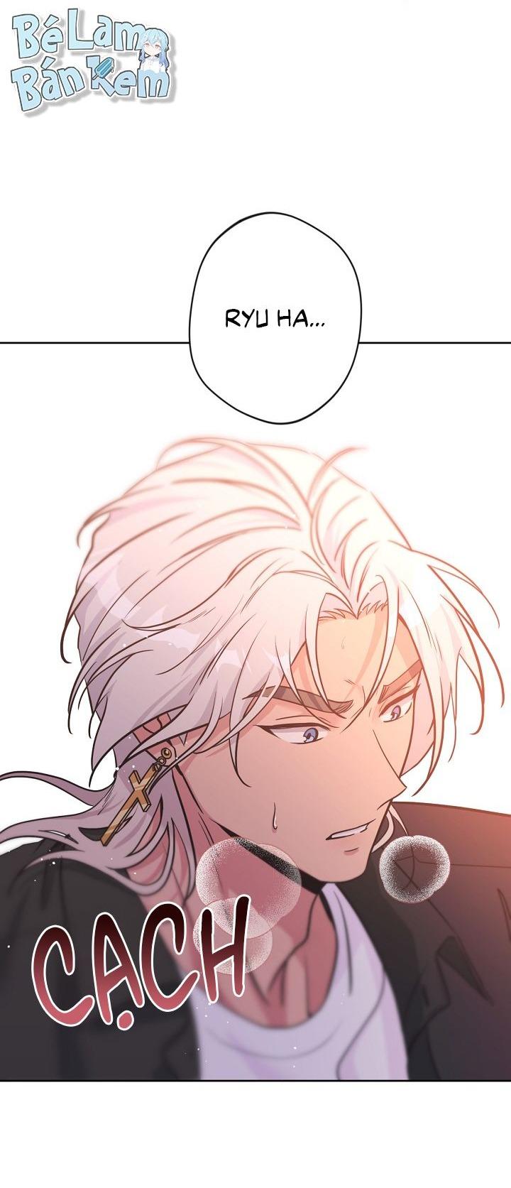 Angel kiss - Chap 38