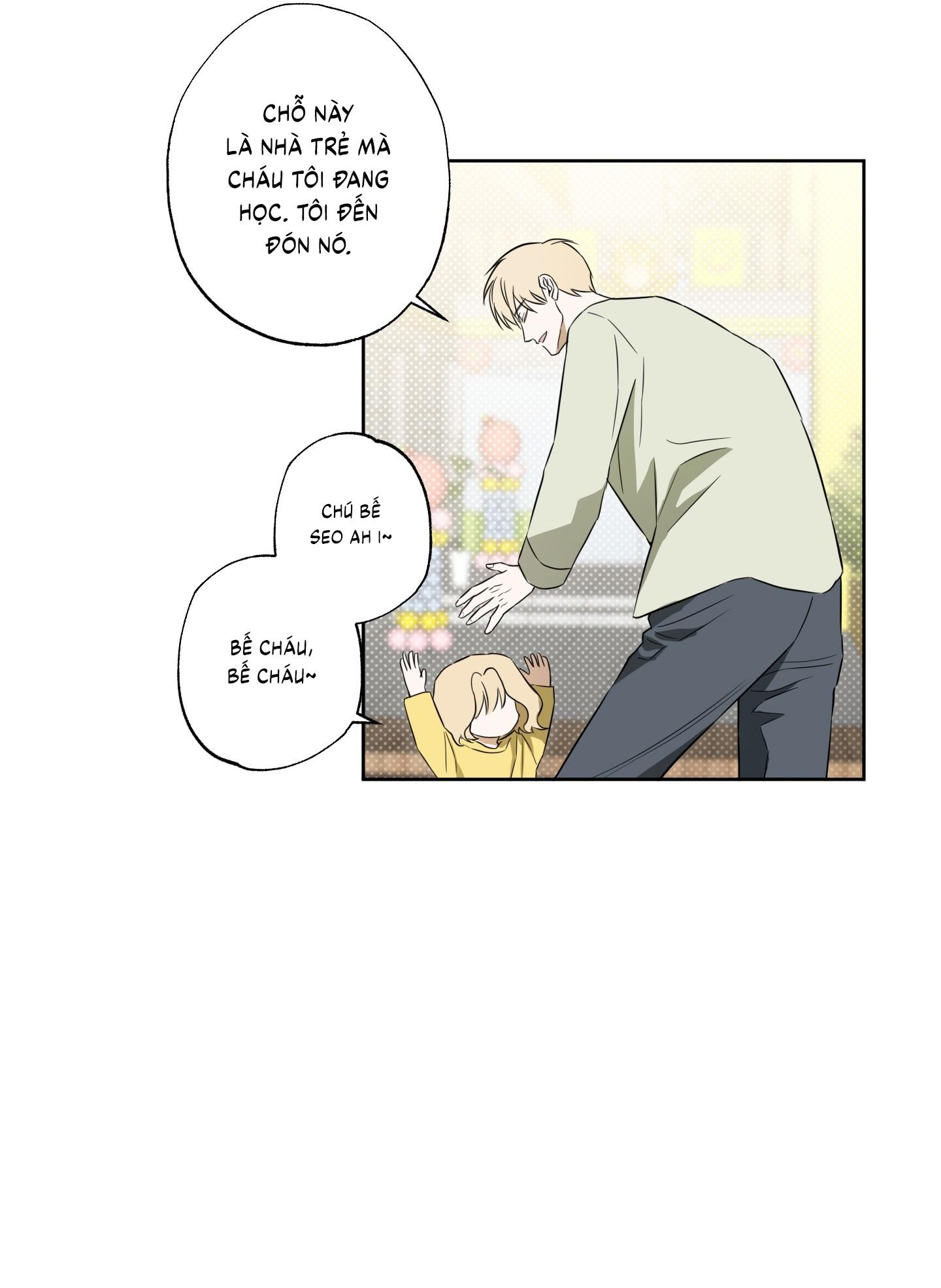 (CBunu) Bí Quyết Chinh Phục Tình Đơn Phương - Chap 2