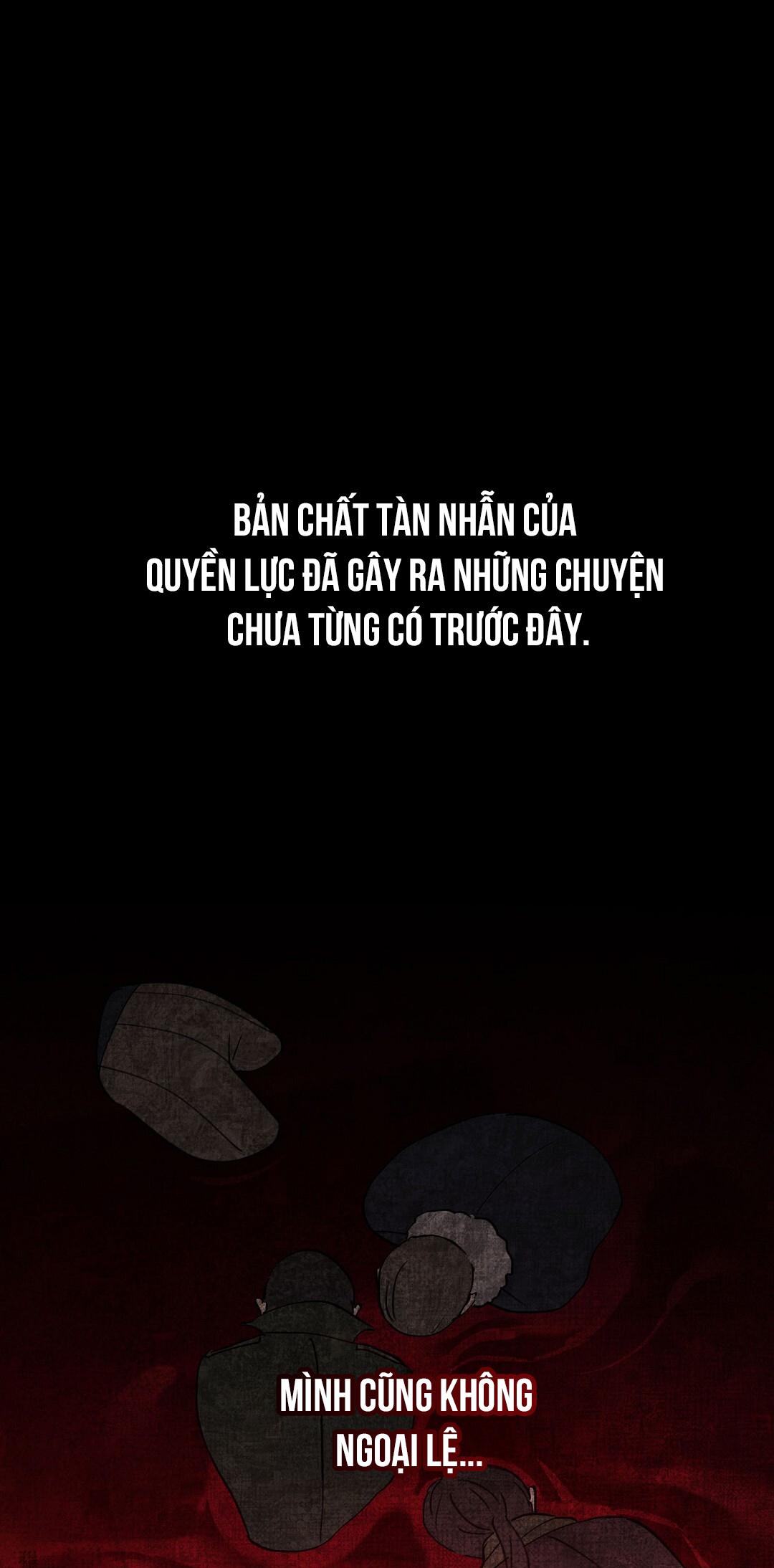 Cách Để Vị Hoàng Tử Bị Bỏ Rơi Sống Lại - Chap 9