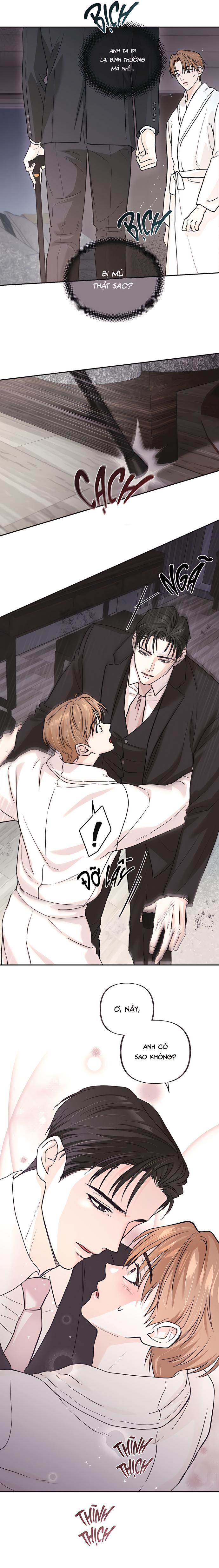 [ TUYỂN TẬP TRUYỆN NGẮN BL] Cuộc Xâm Lược Dâm Đãng - Chap 20