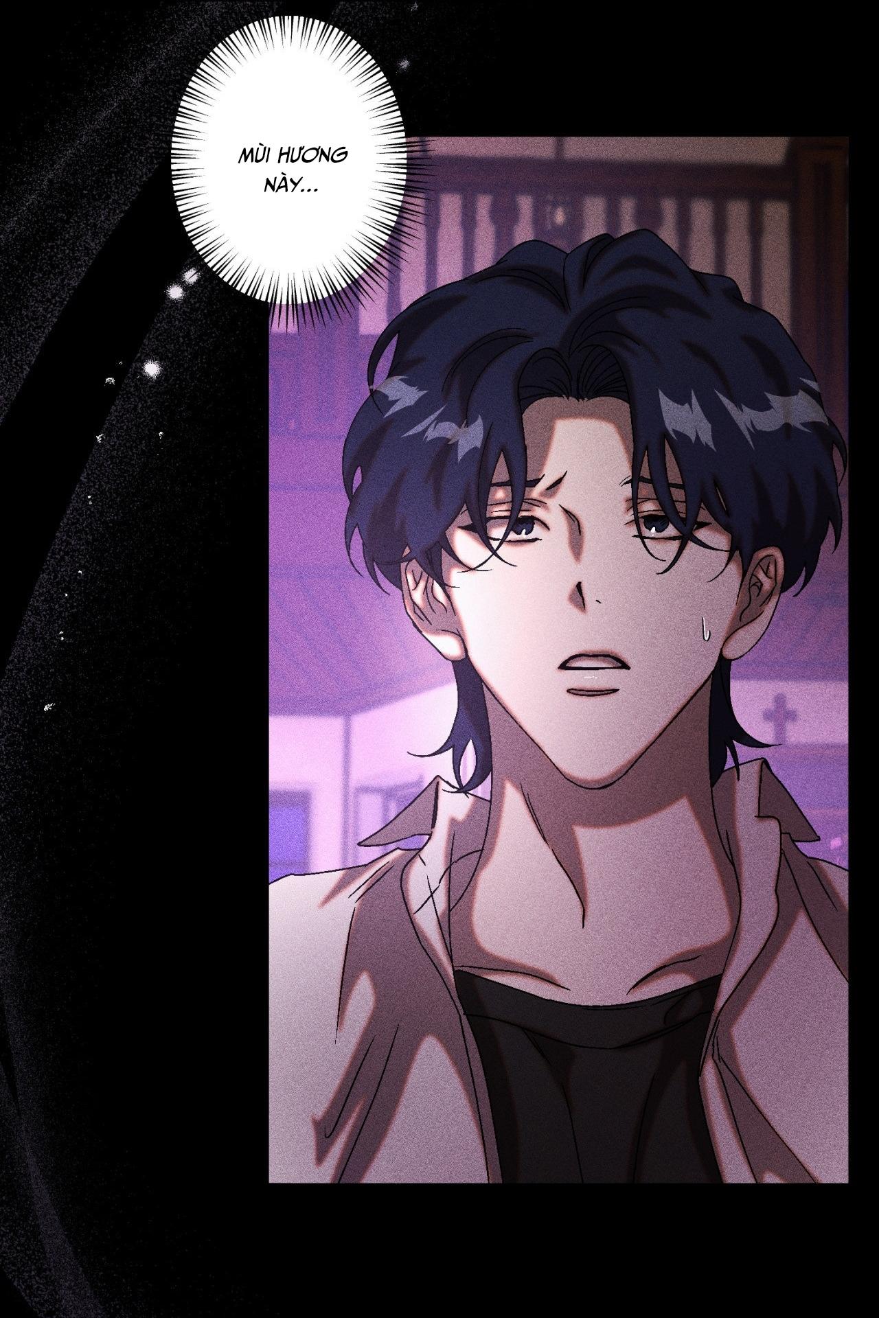 (GĐCV) CUỘC GIAO DỊCH - Chap 63