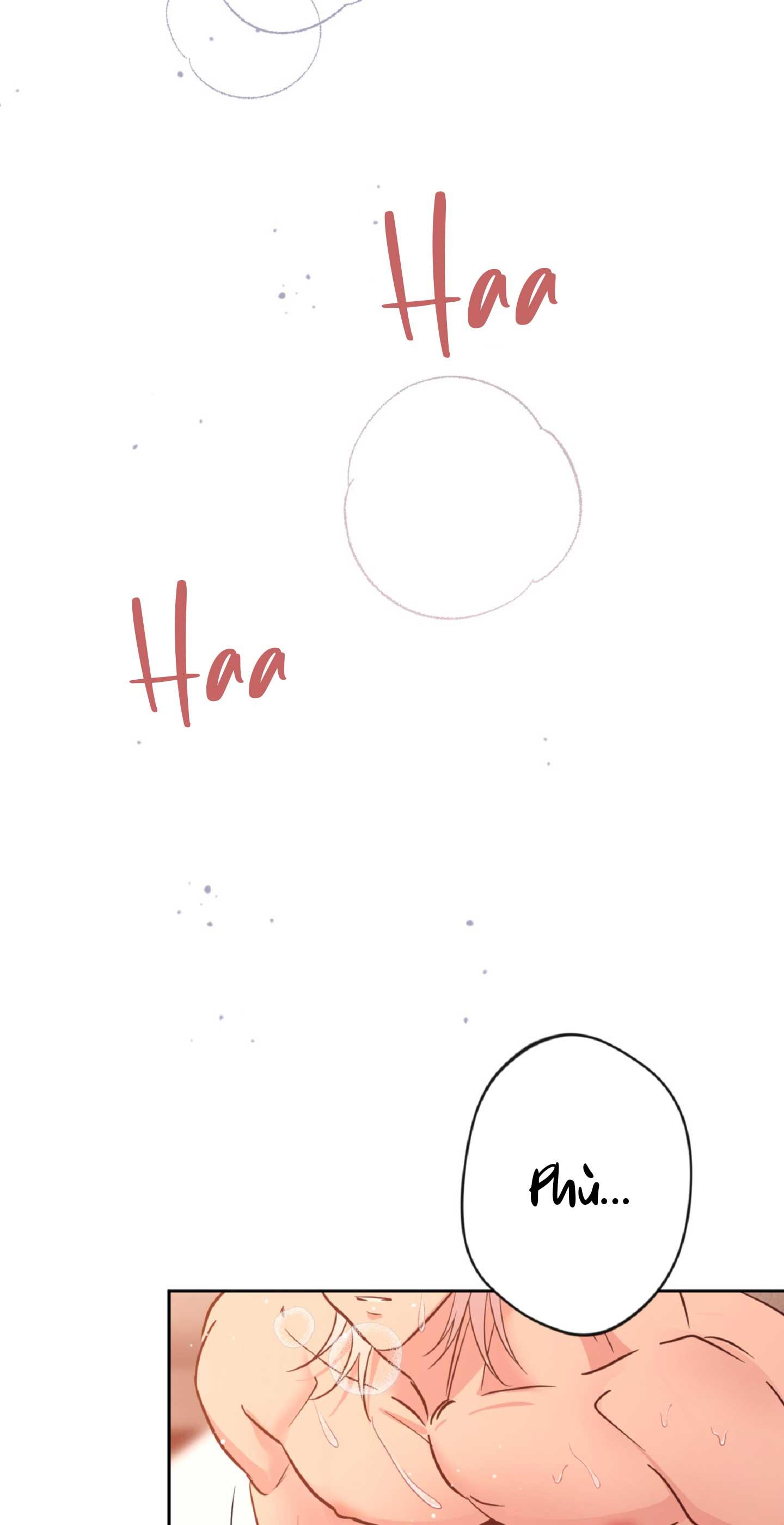 Angel kiss - Chap 28