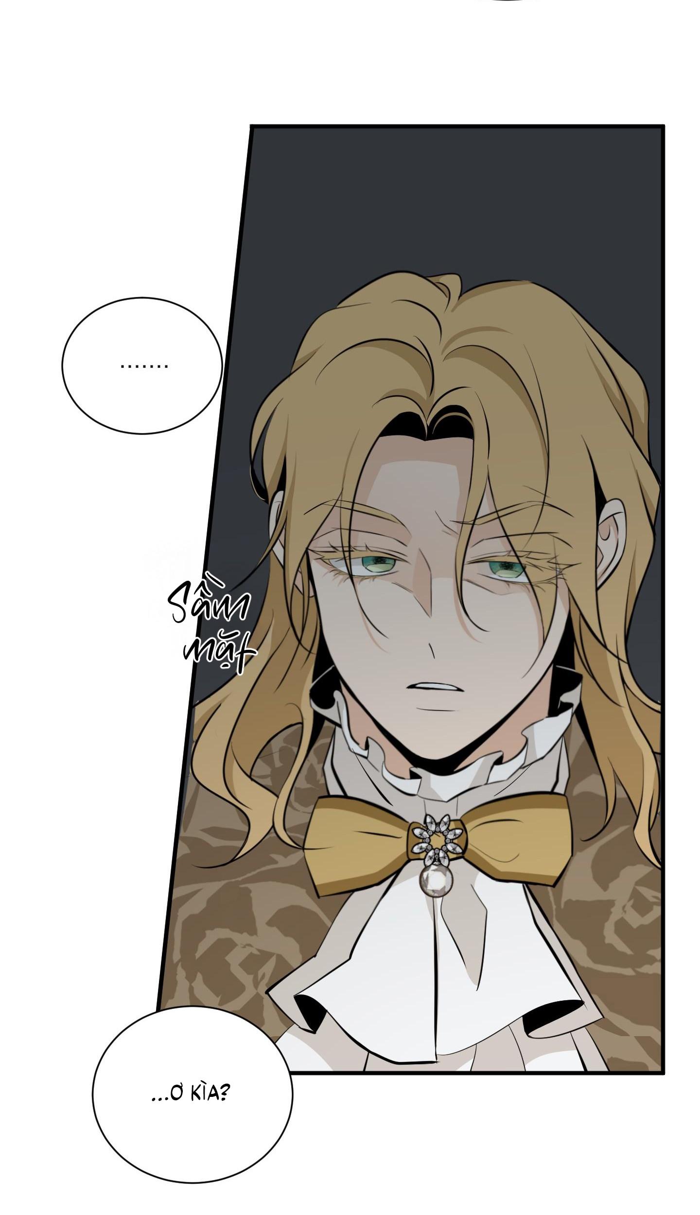 (CBunu) Hoa Vô Danh - Chap 26