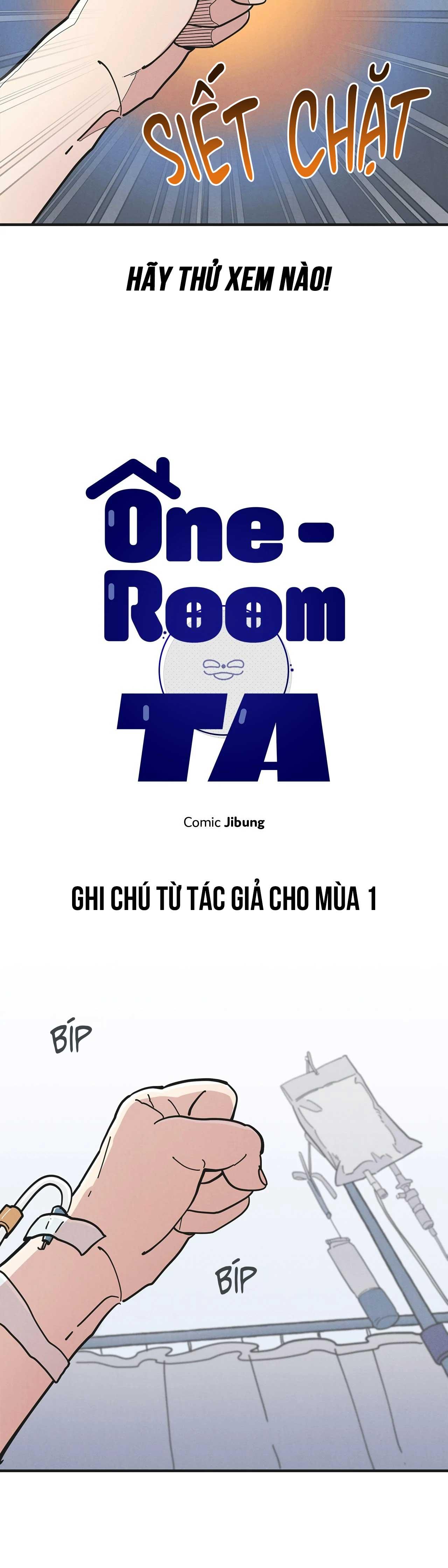 One-Room TA - Chap 28.01 - Trang 7