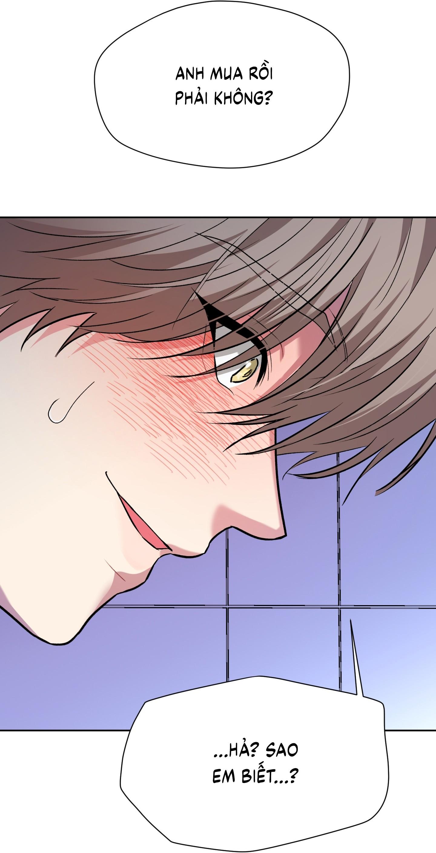 (CBunu) Vị Khách Từ Căn Nhà Phía Sau - Chap 12