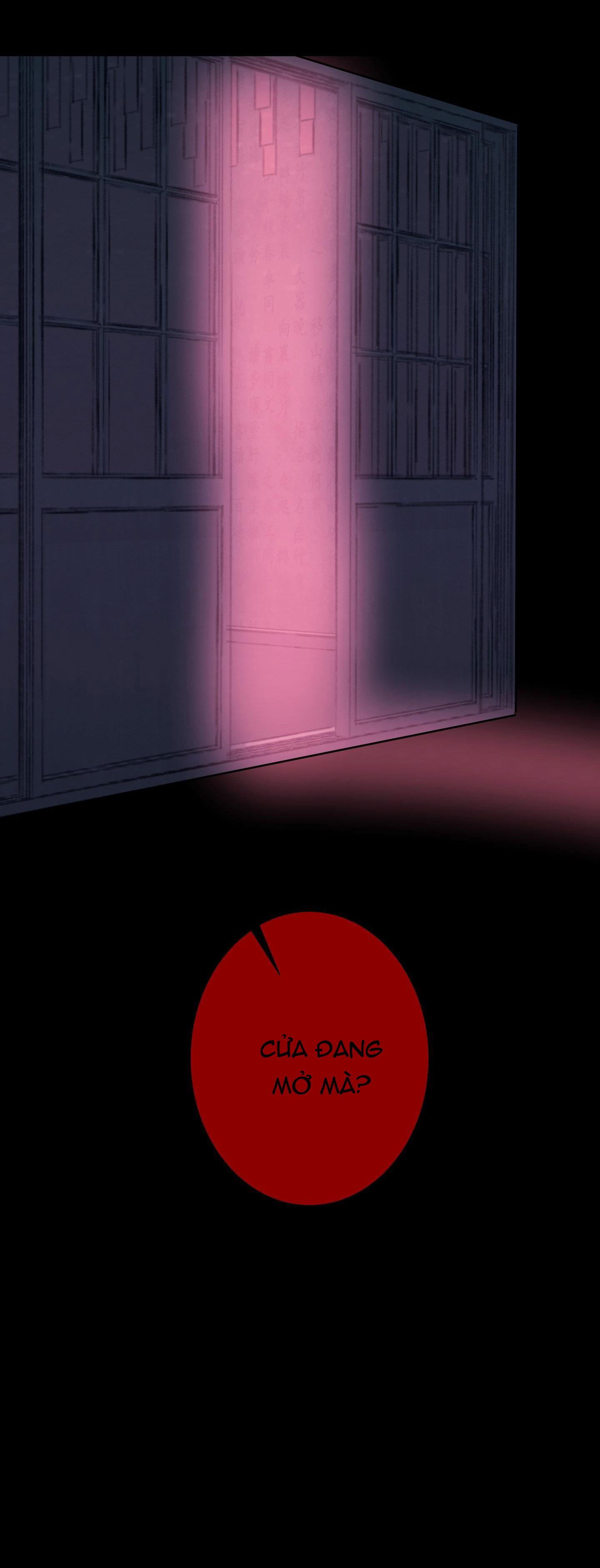 CHUYỆN QUỶ MÔN QUAN - Chap 101