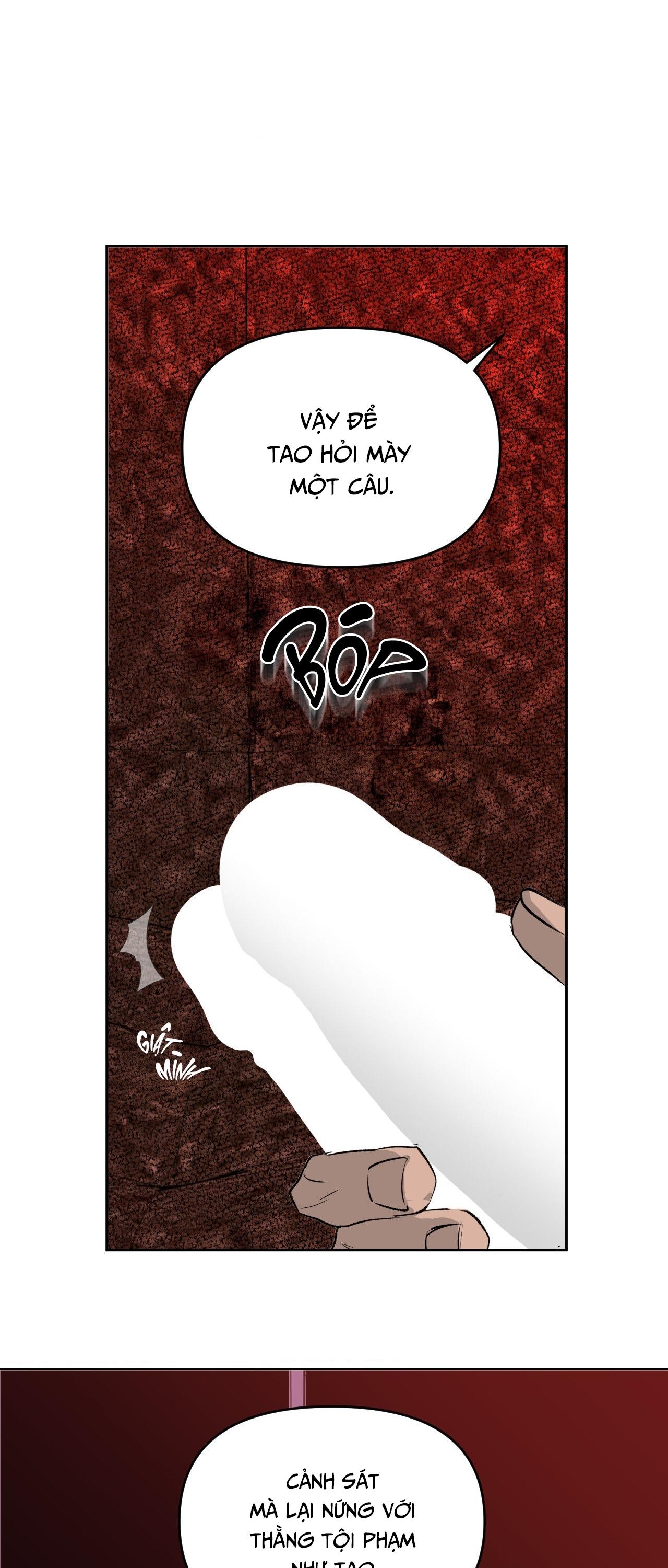 (GĐCV) RÁC RƯỞI CŨNG TỪNG CÓ GIÁ TRỊ - Chap 6