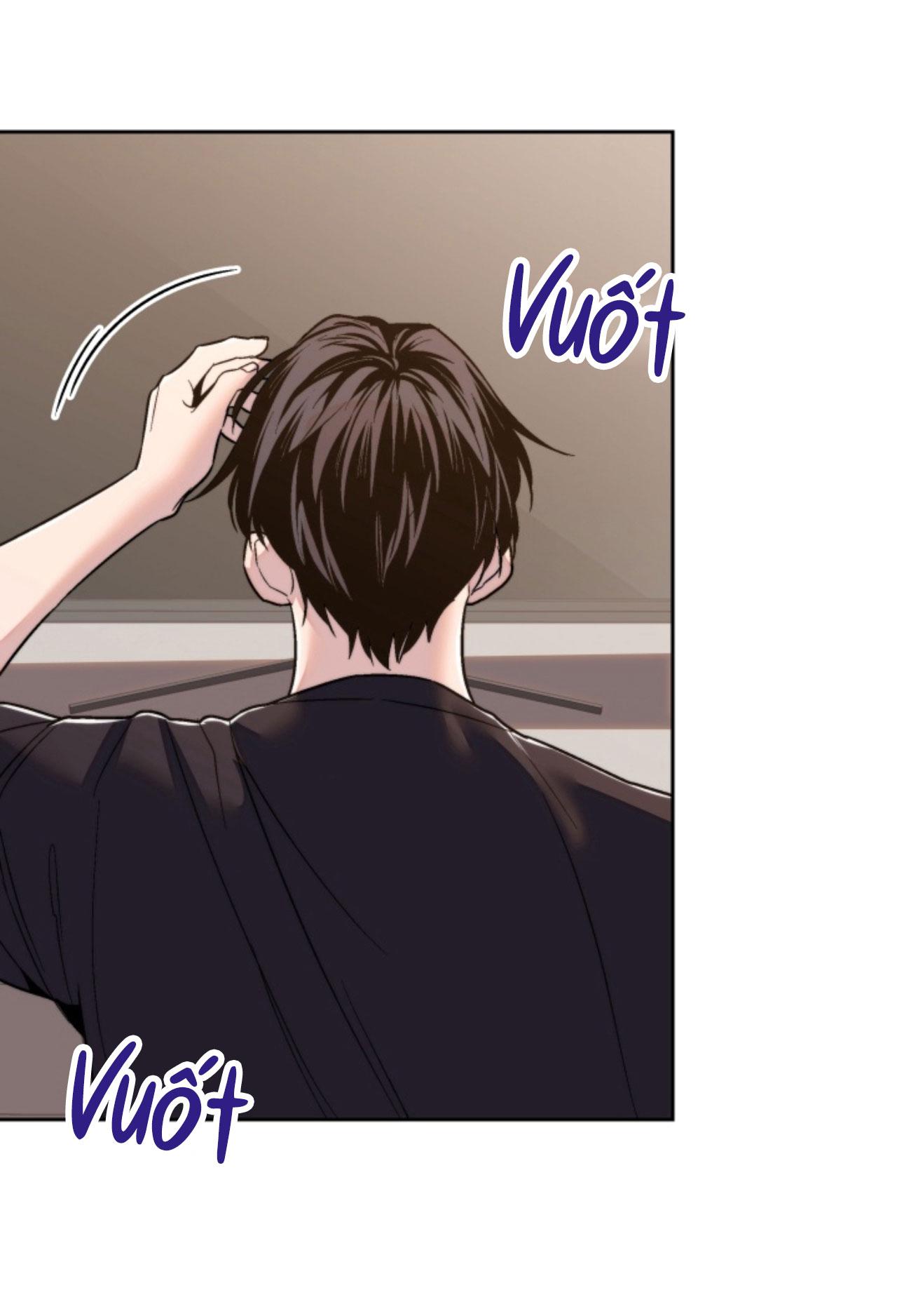 Người Hàng Xóm Bất Ngờ - Chap 14