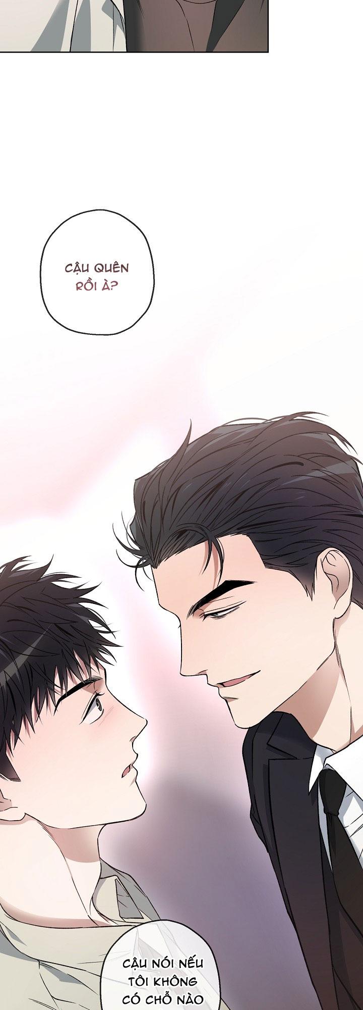 (ABO) KẺ VÔ LẠI - Chap 13