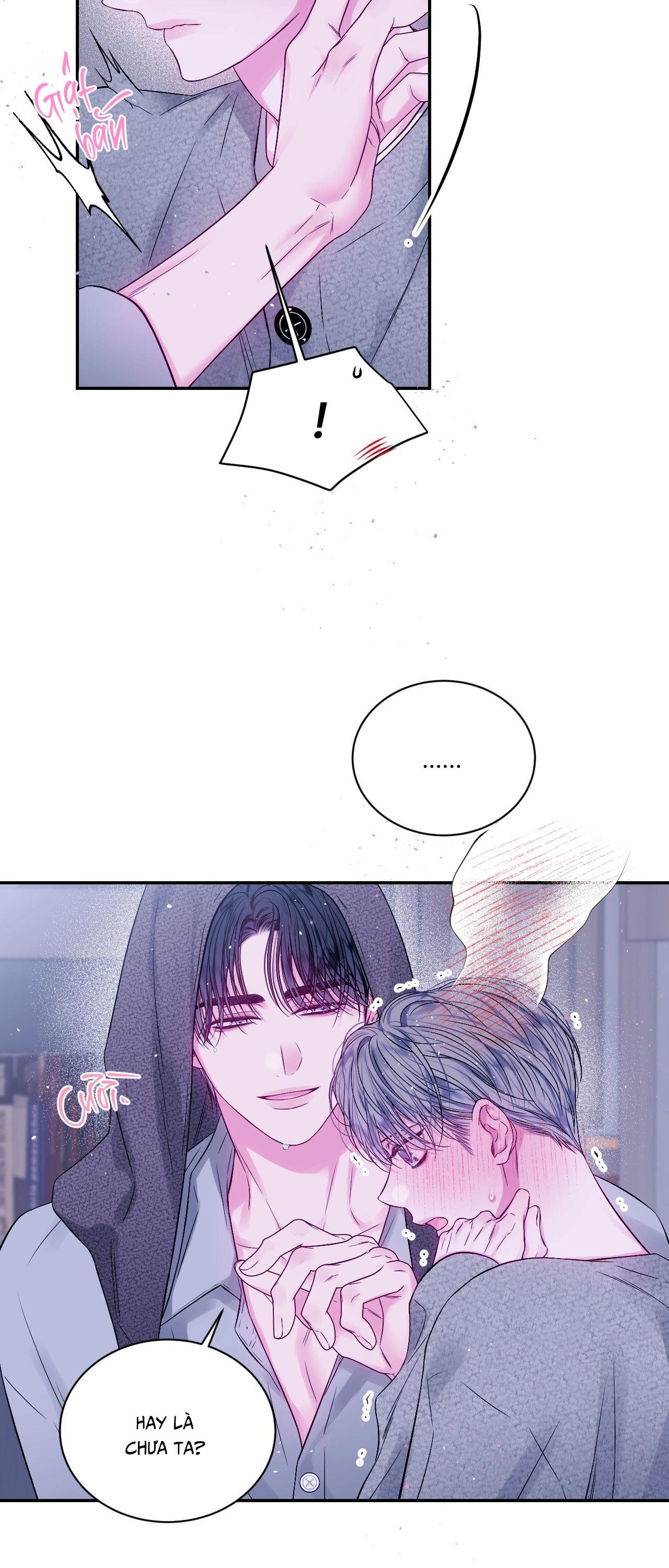 (GĐCV) IMPERFECTLY US - Chap 15