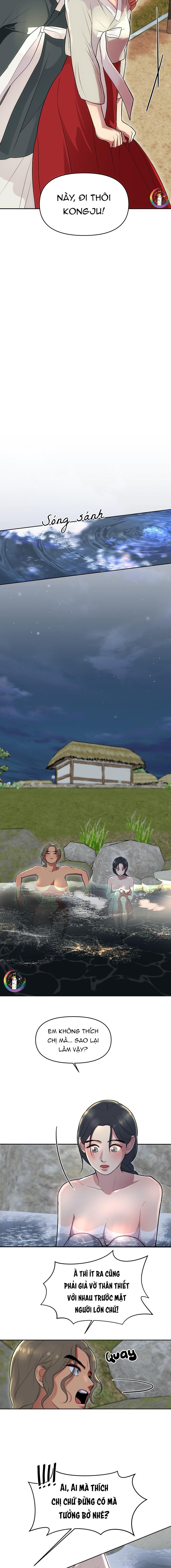 [GL] Bánh Gạo Hợp Cạ - Chap 2