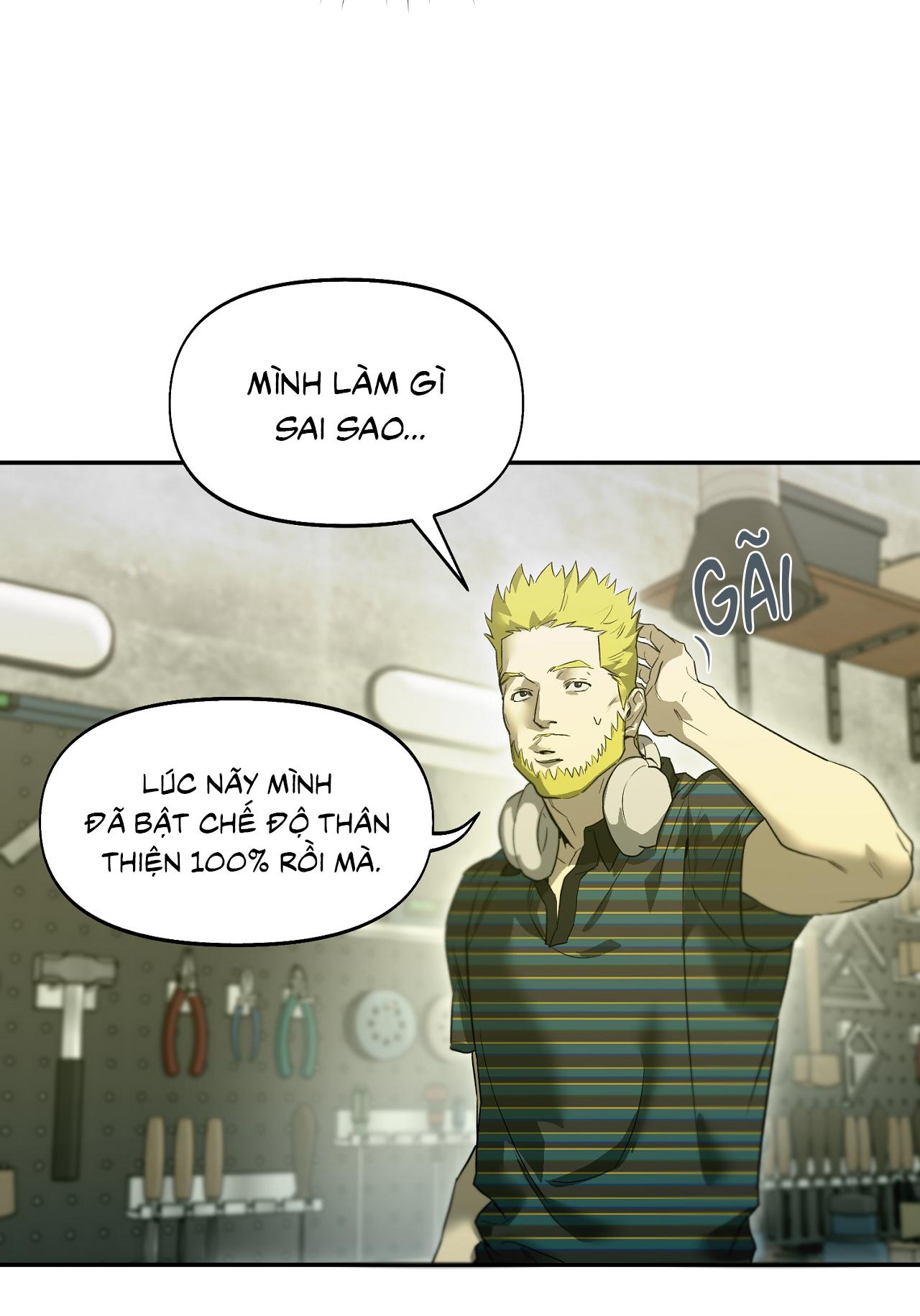 NERD PROJECT - Chap 45