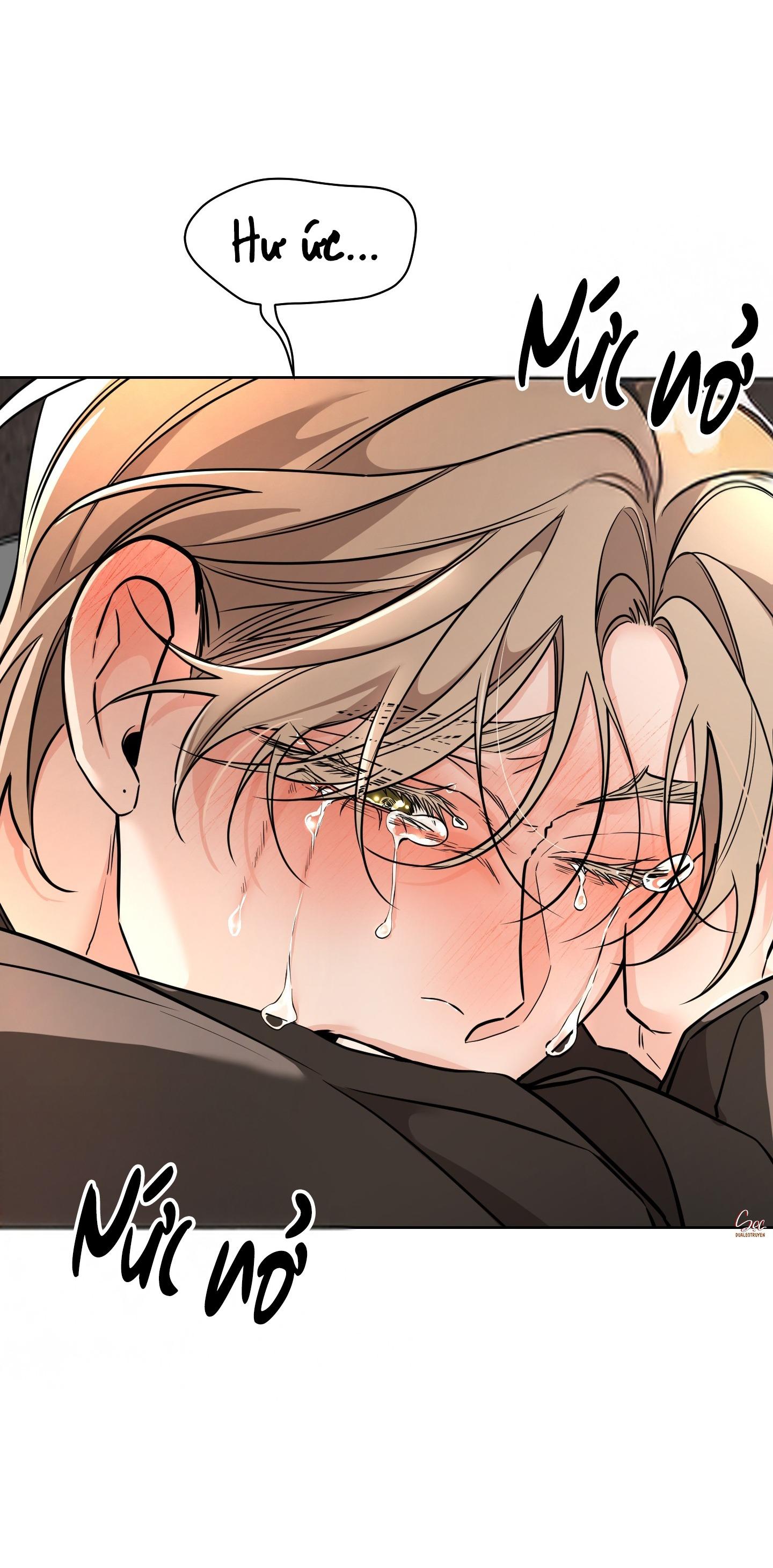 ĐỔI VỊ TRÍ RỒI SAO - Chap 14