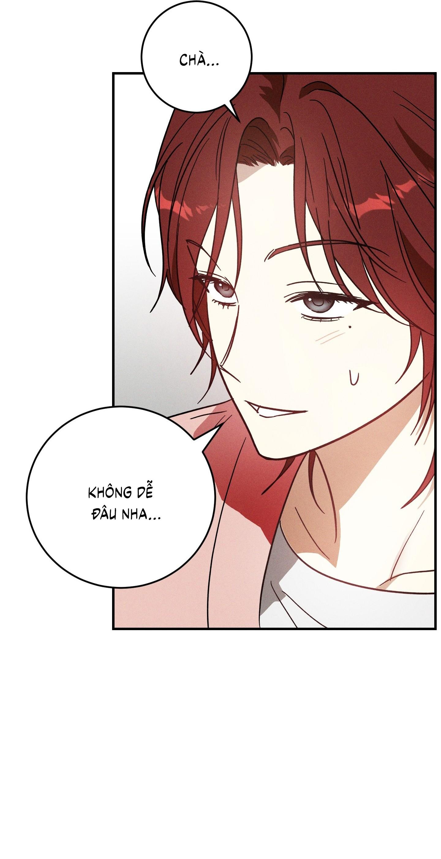 (CBunu) MIX UP - Chap 8