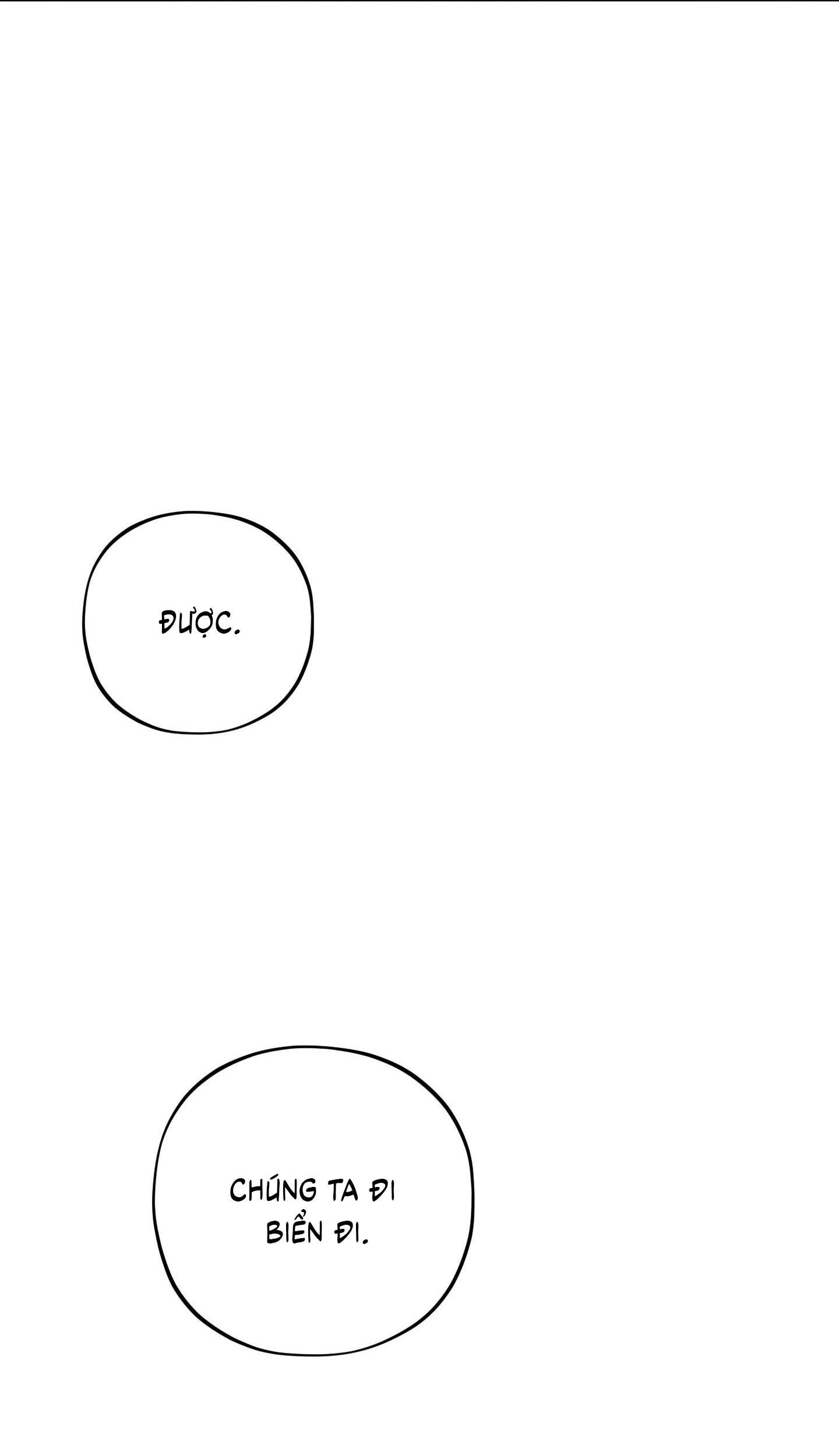 (CBunu) Chuyện Rằng Tôi Yêu Cậu - Chap 33