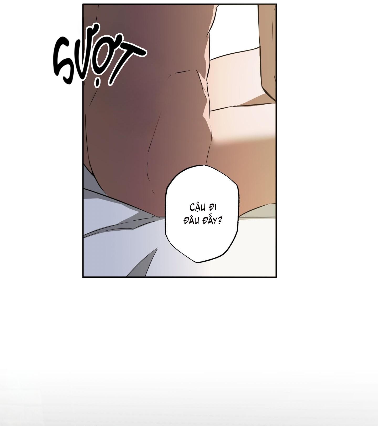 (CBunu) Bí Quyết Chinh Phục Tình Đơn Phương - Chap 13