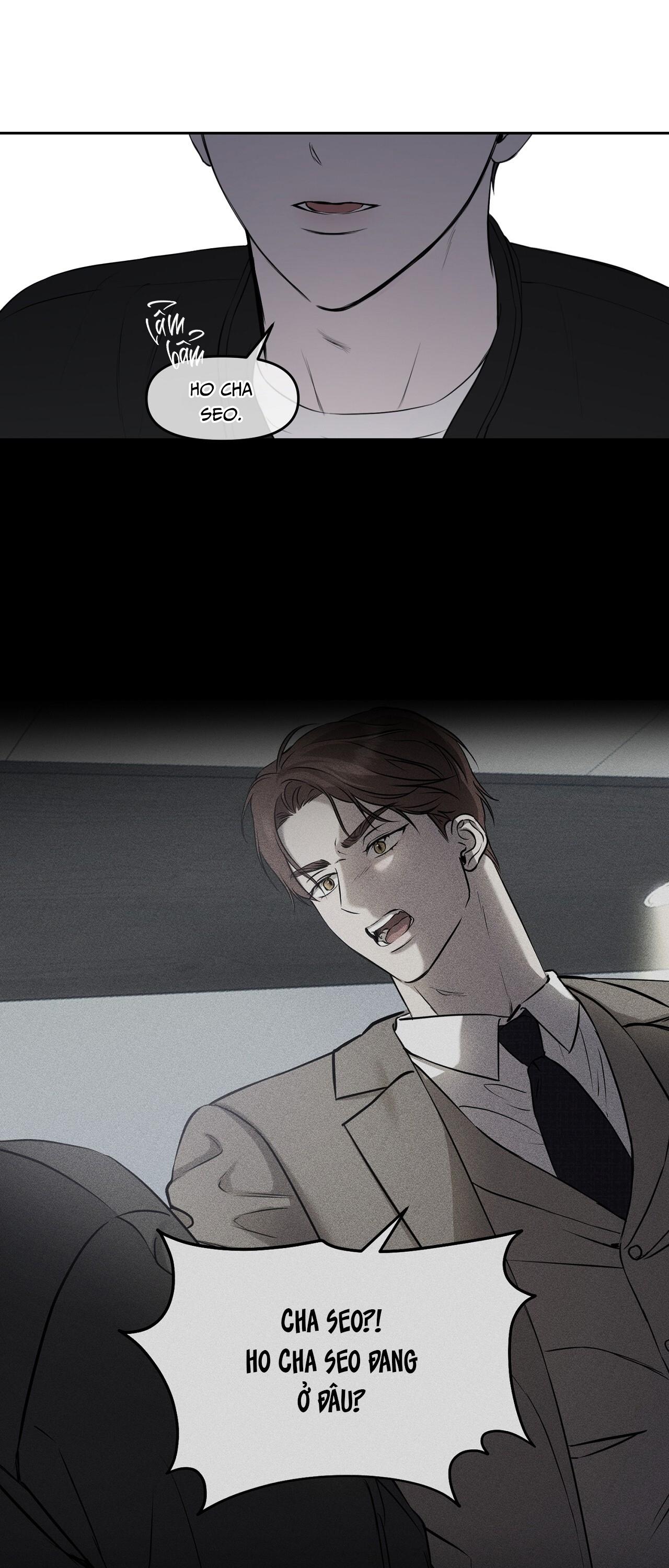 (GĐCV) ÁNH NẮNG LEN LỎI - Chap 10