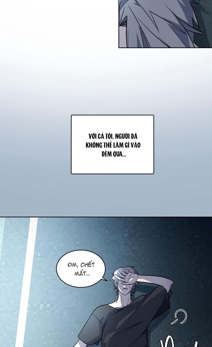 Room Without Windows - Chap 14