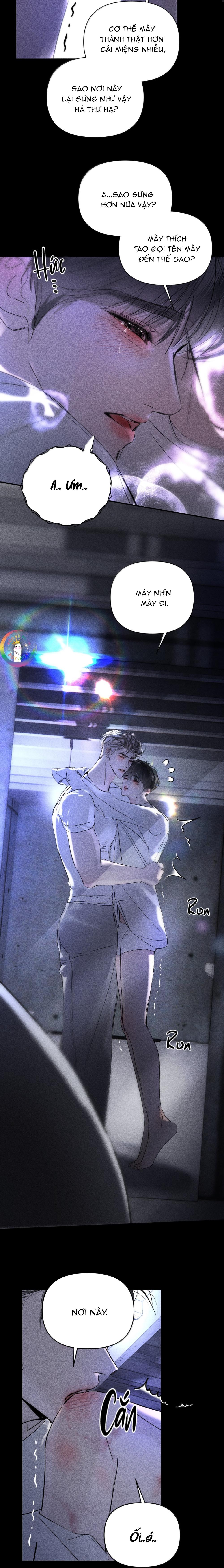 Thoát Khỏi Tầng Hầm - Chap 29