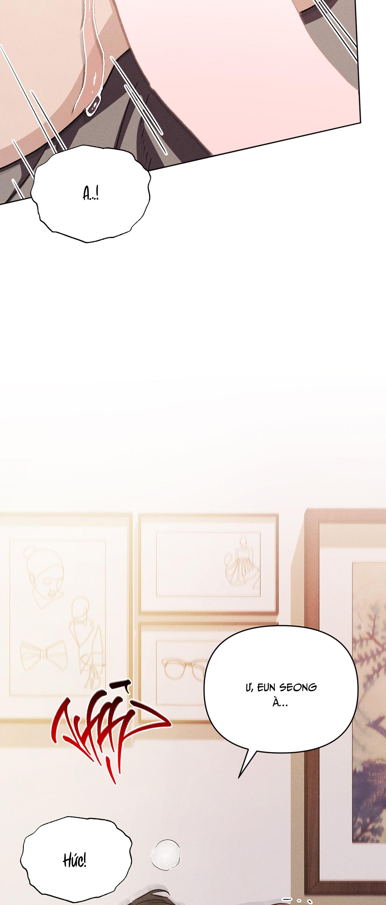 TÌNH YÊU KHỞI ĐẦU TỪ NỖI SỢ - Chap 18